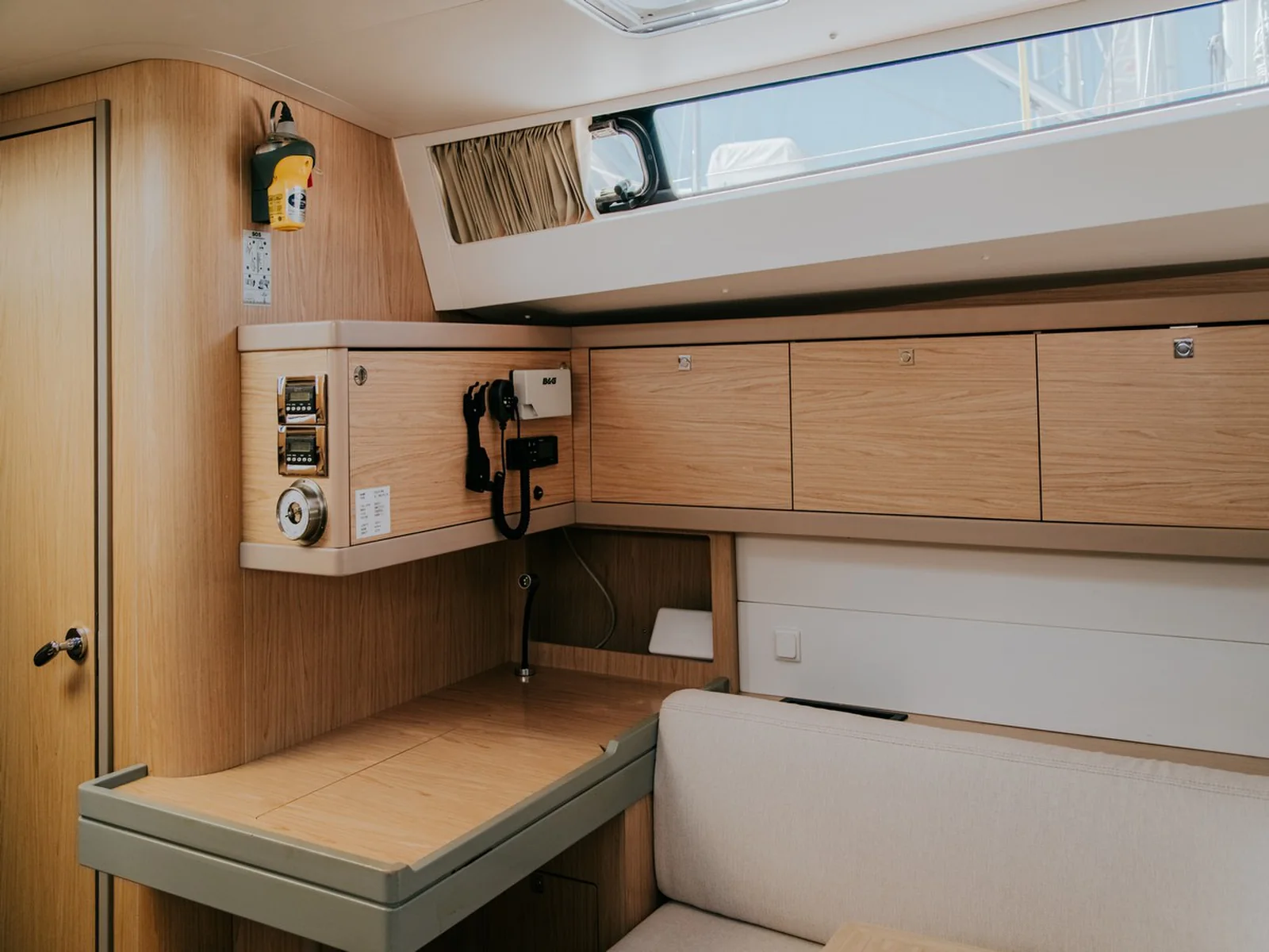 Yacht BENETEAU Oceanis 48 - Gold One - Foto 1