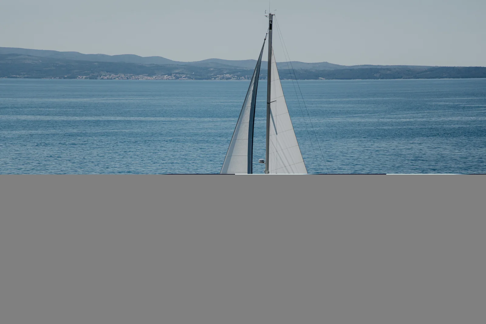 Yacht BENETEAU Oceanis 48 - Gold One - Foto 1