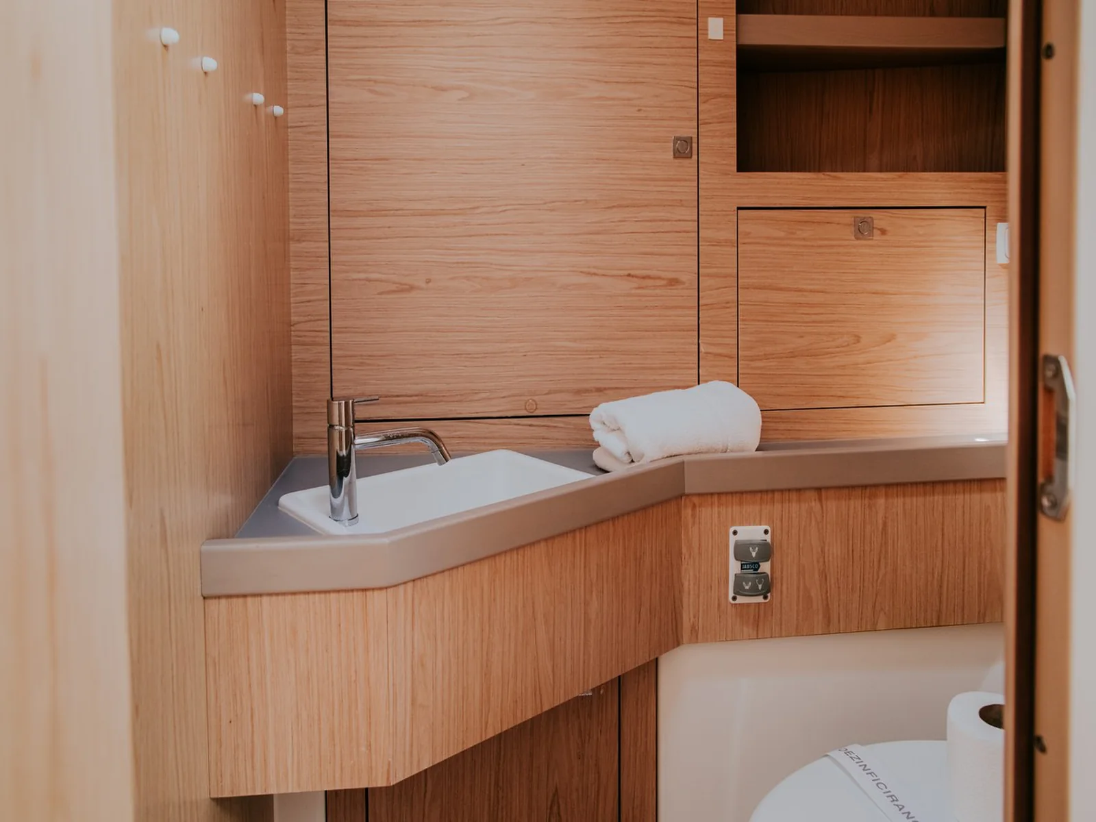 Yacht BENETEAU Oceanis 48 - Gold One - Foto 1
