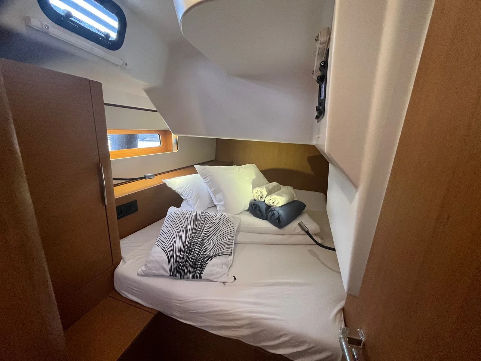 Yacht BENETEAU First 44 - Checkmate - Foto 1