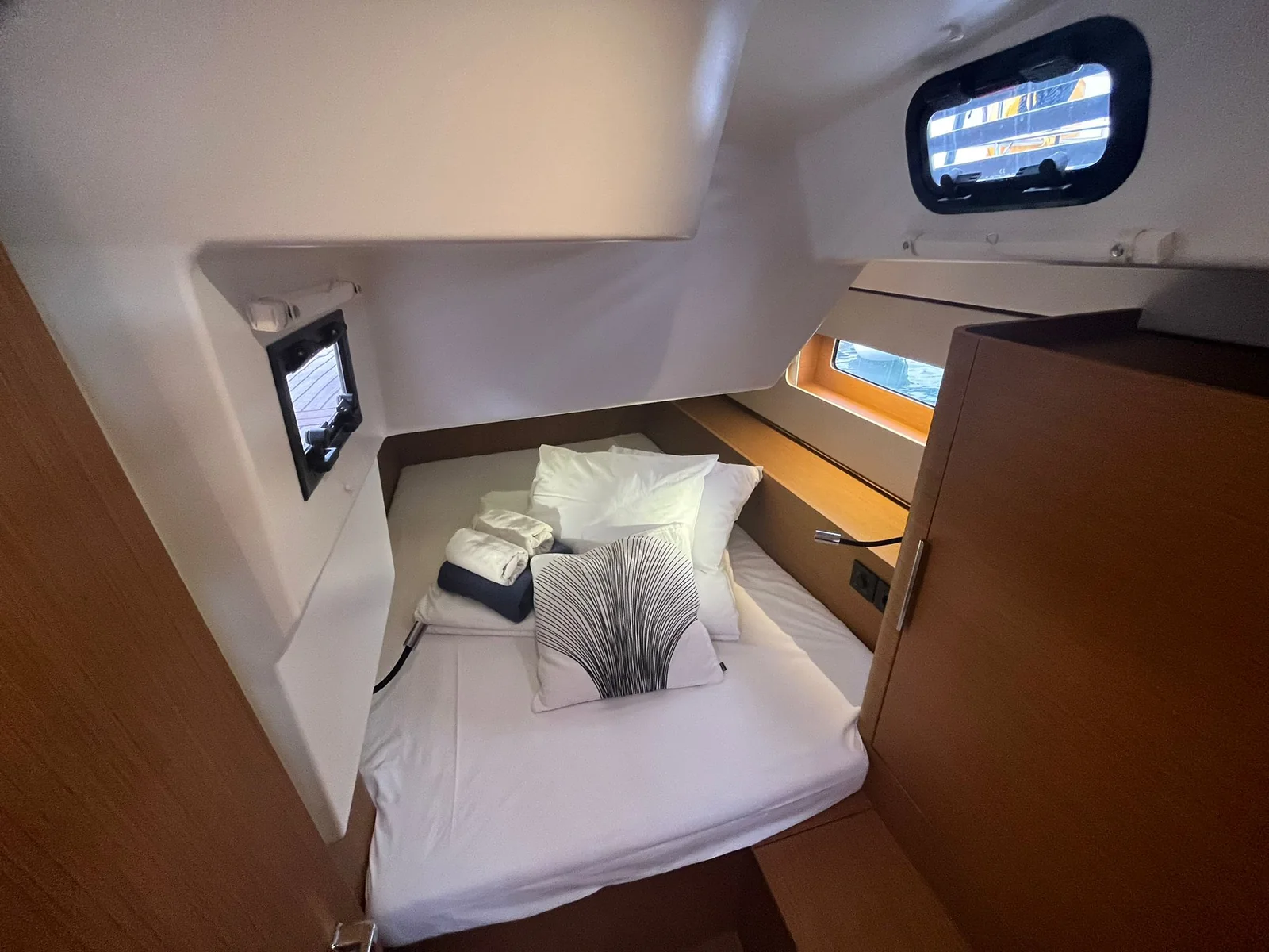 Yacht BENETEAU First 44 - Checkmate - Foto 1