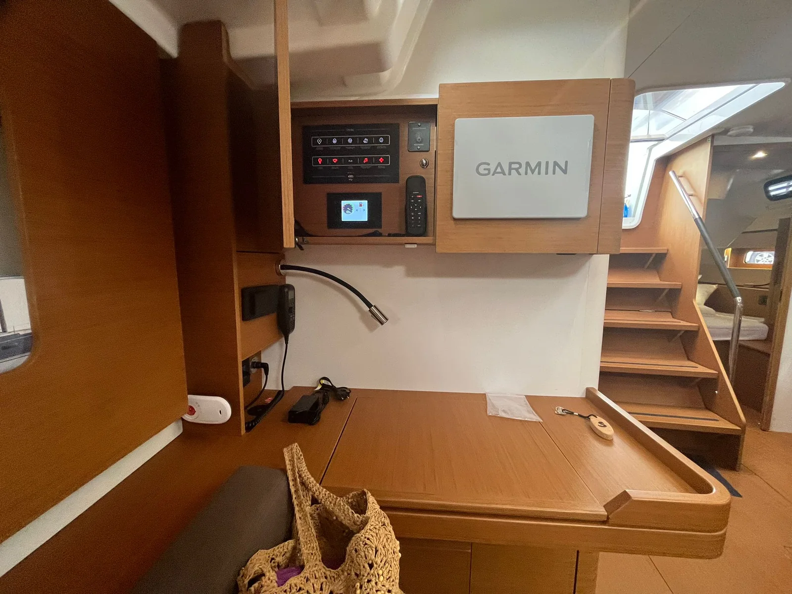 Yacht BENETEAU First 44 - Checkmate - Foto 1