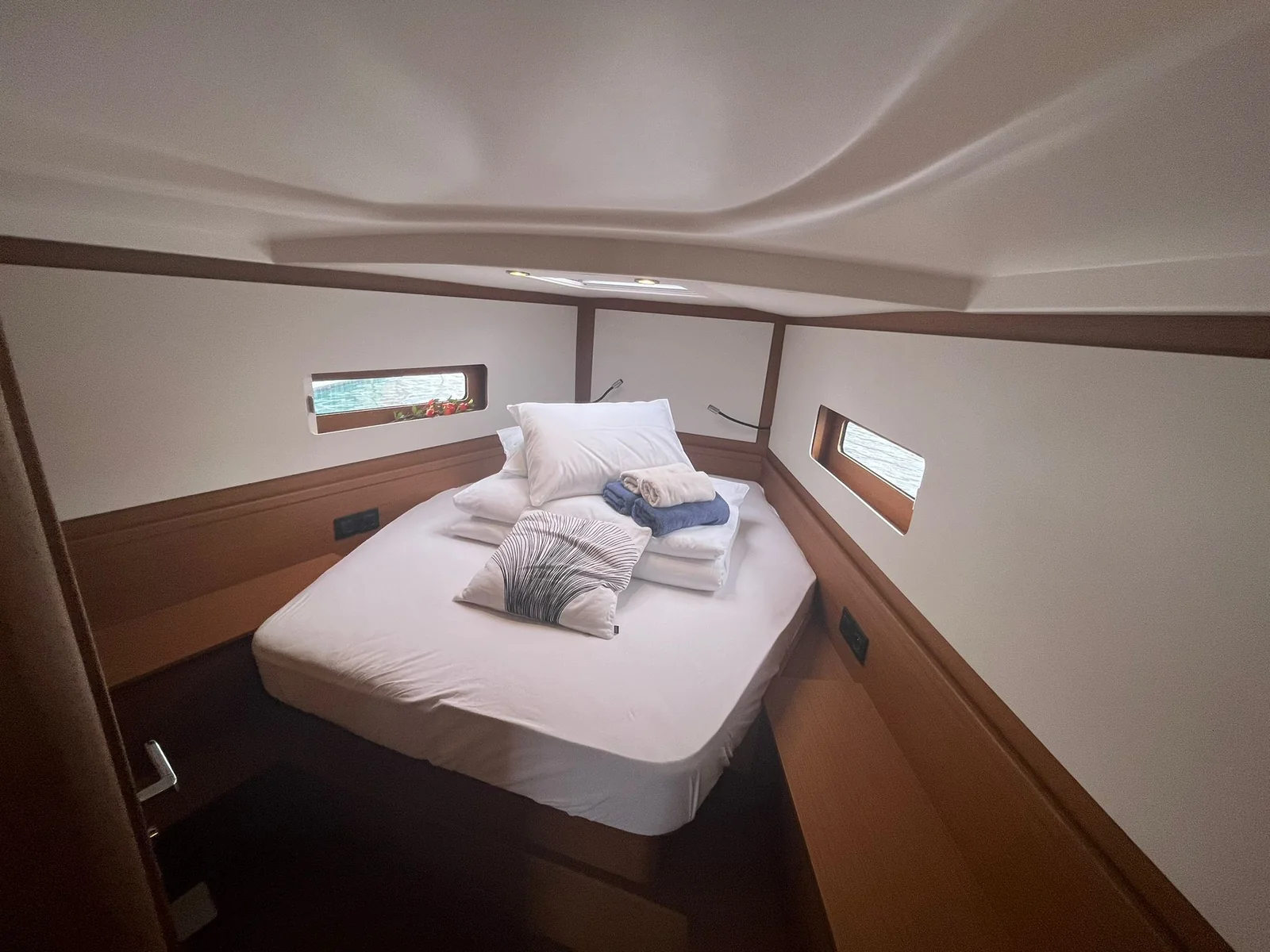 Yacht BENETEAU First 44 - Checkmate - Foto 1