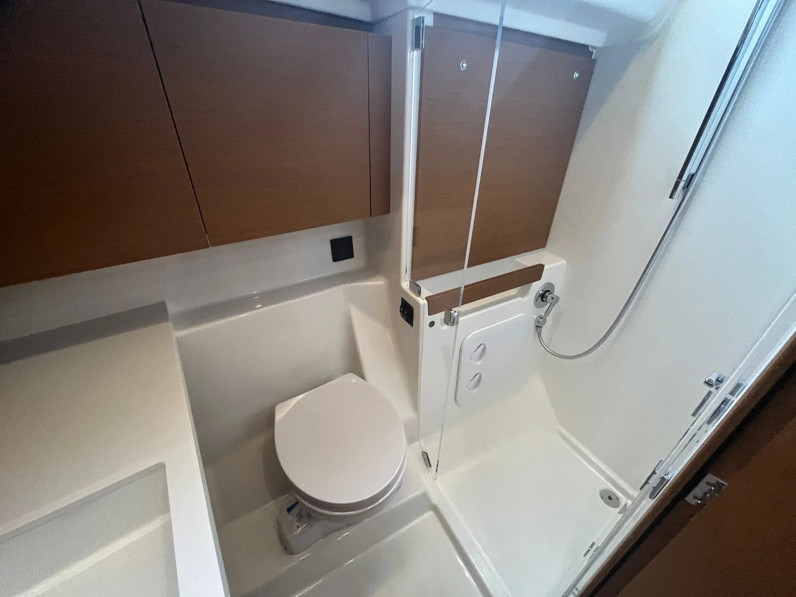 Yacht BENETEAU First 44 - Checkmate - Foto 1