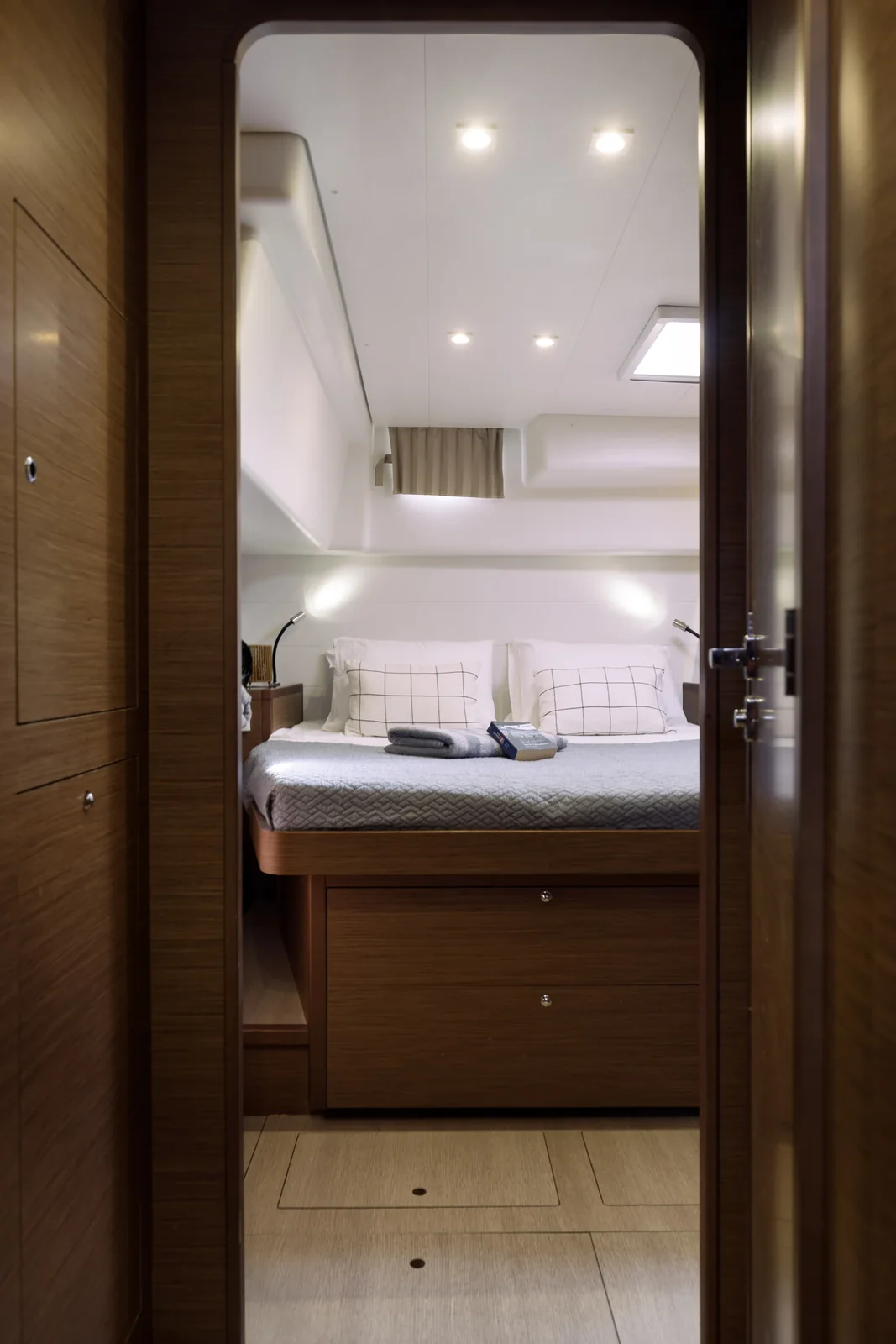 Yacht LAGOON 450 F - Greis - Foto 1
