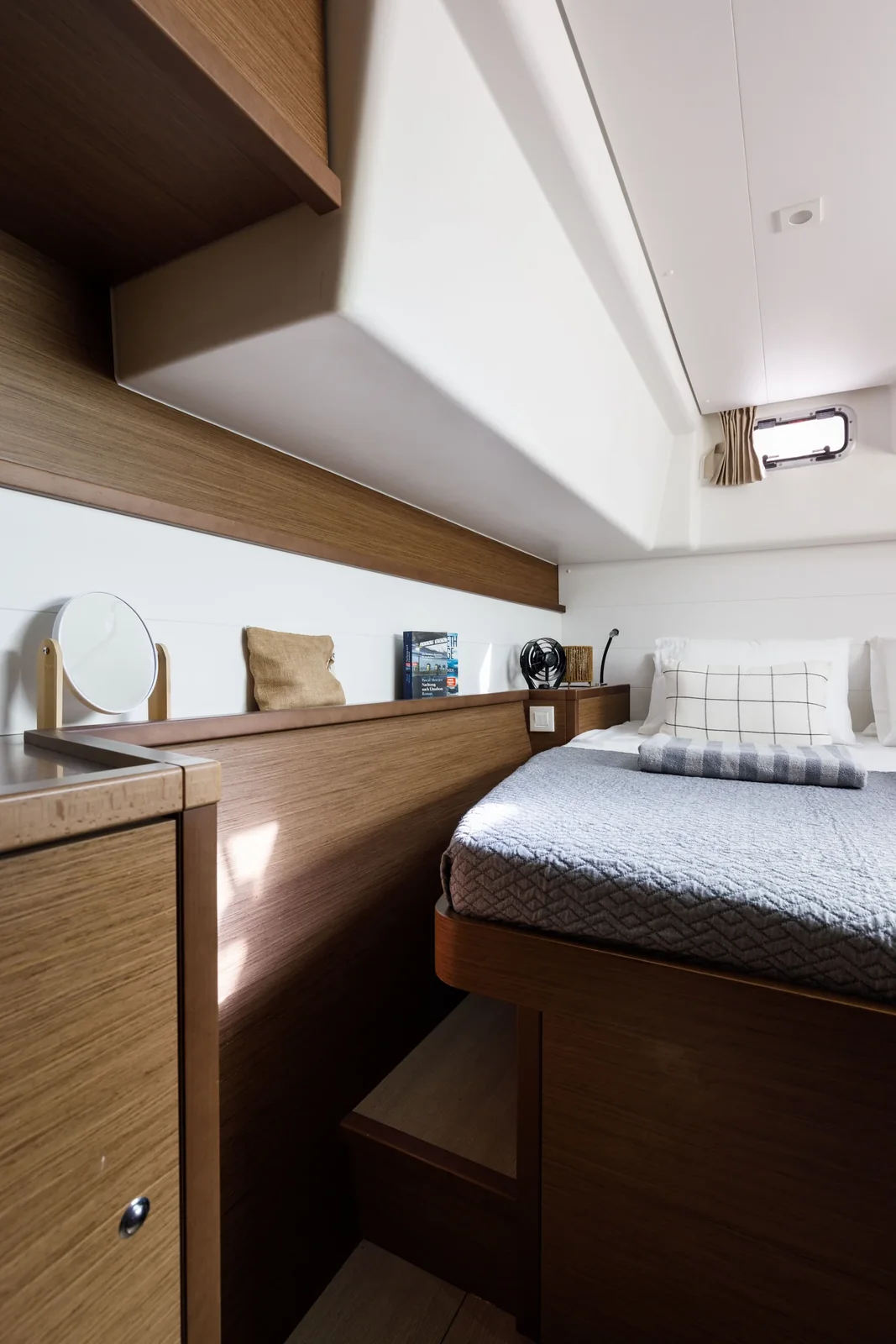 Yacht LAGOON 450 F - Greis - Foto 1