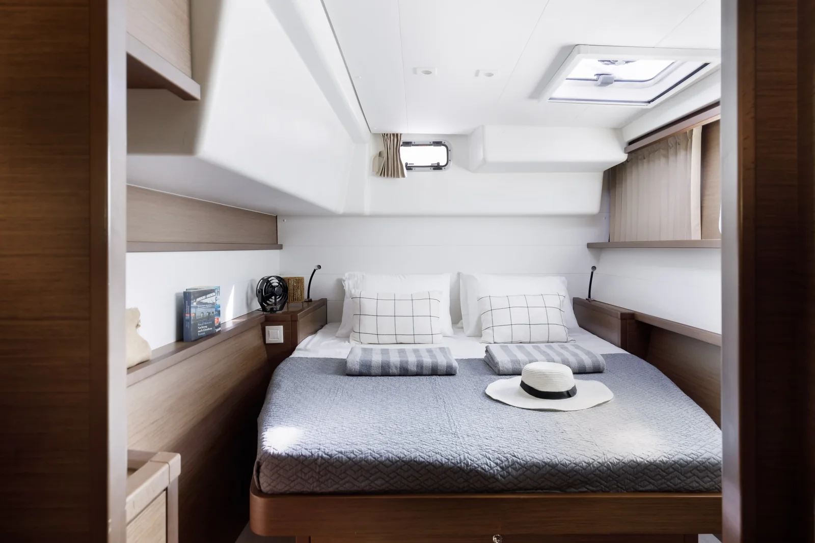 Yacht LAGOON 450 F - Greis - Foto 1