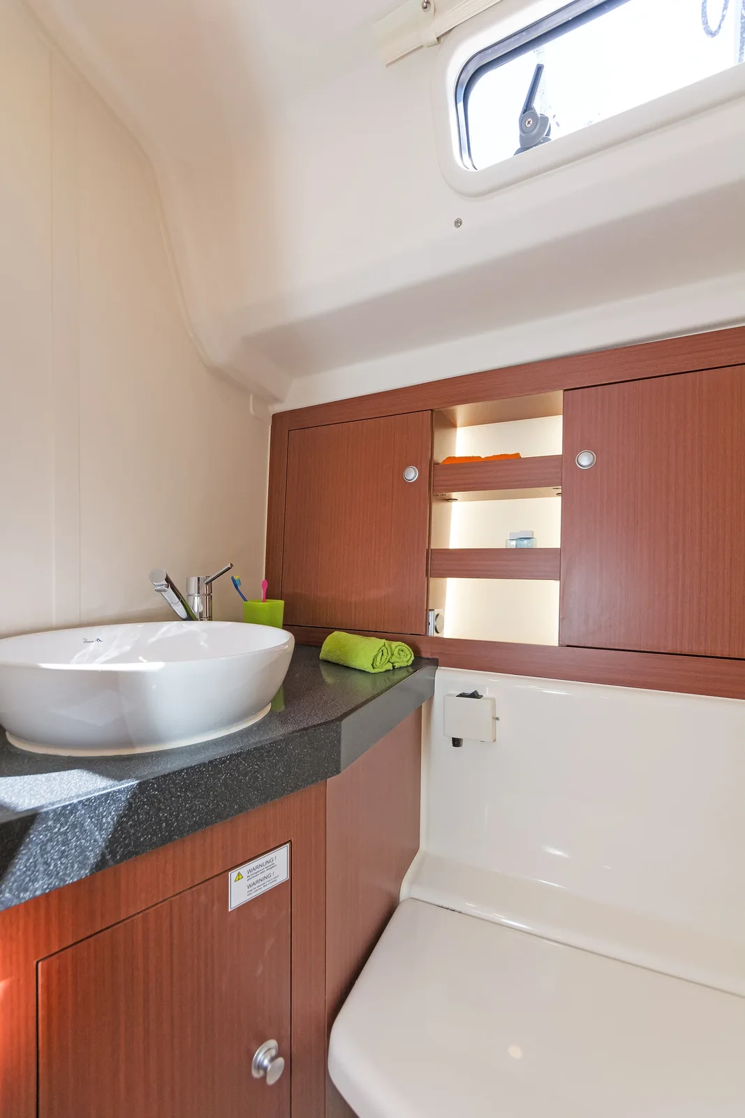 Yacht HANSE 385 - Capriccio - Foto 1