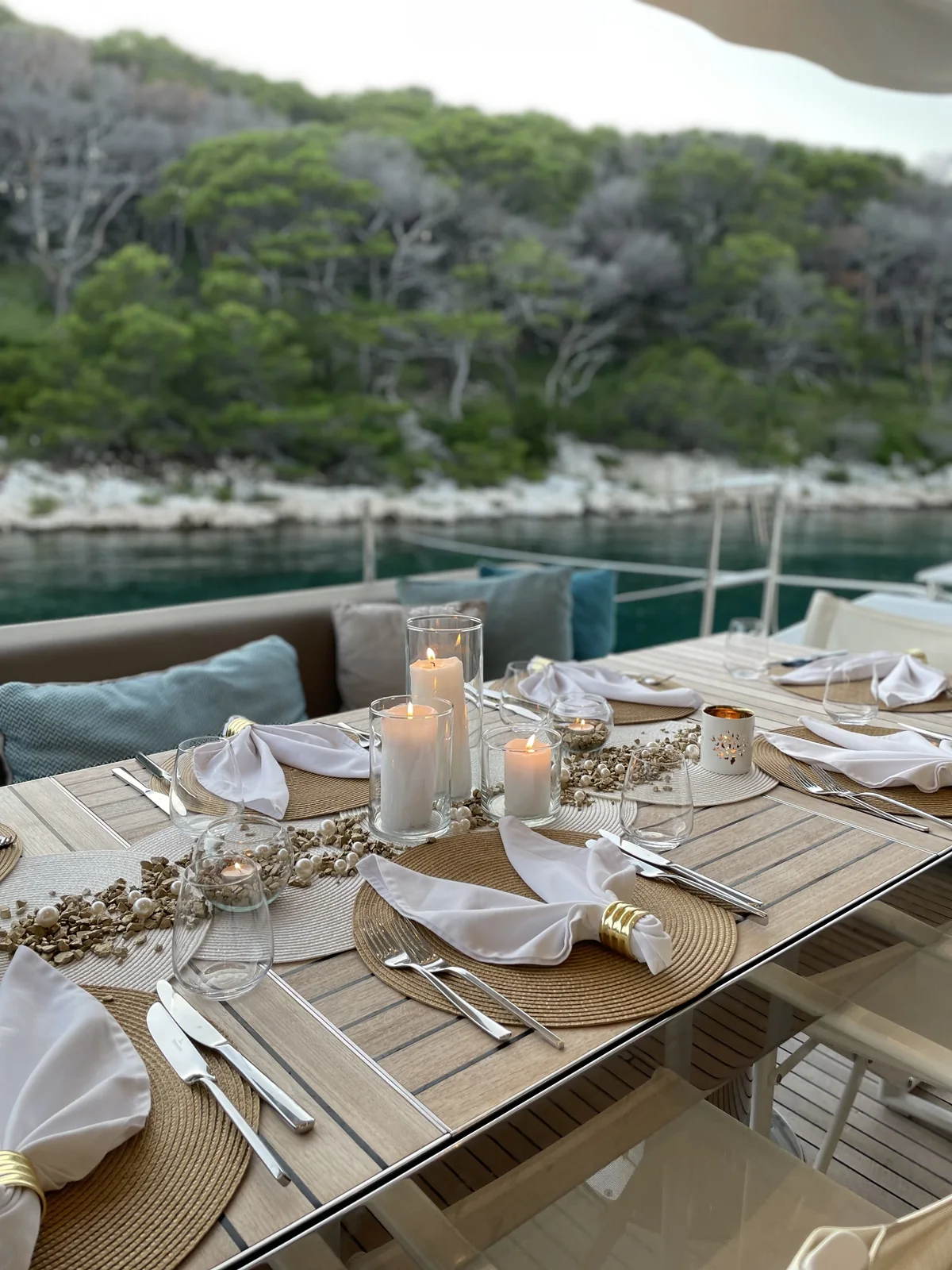 Yacht SUNREEF YACHTS 60 - Sinata - Foto 24