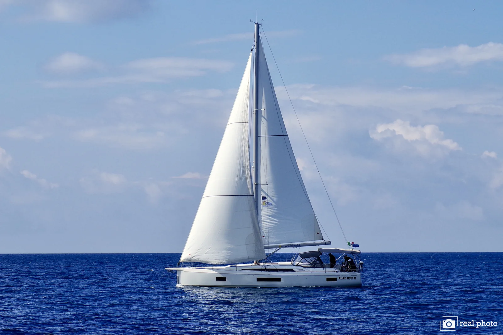 Yacht BENETEAU Oceanis 51.1 - Jack - Foto 1