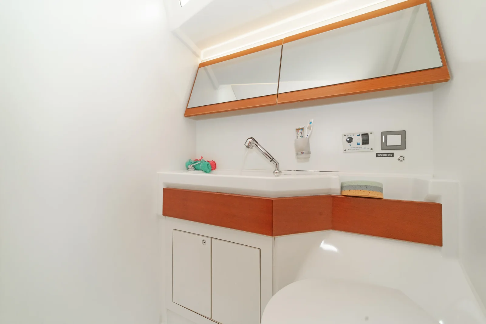 Yacht BENETEAU Oceanis 46.1 - Almyra - Foto 1