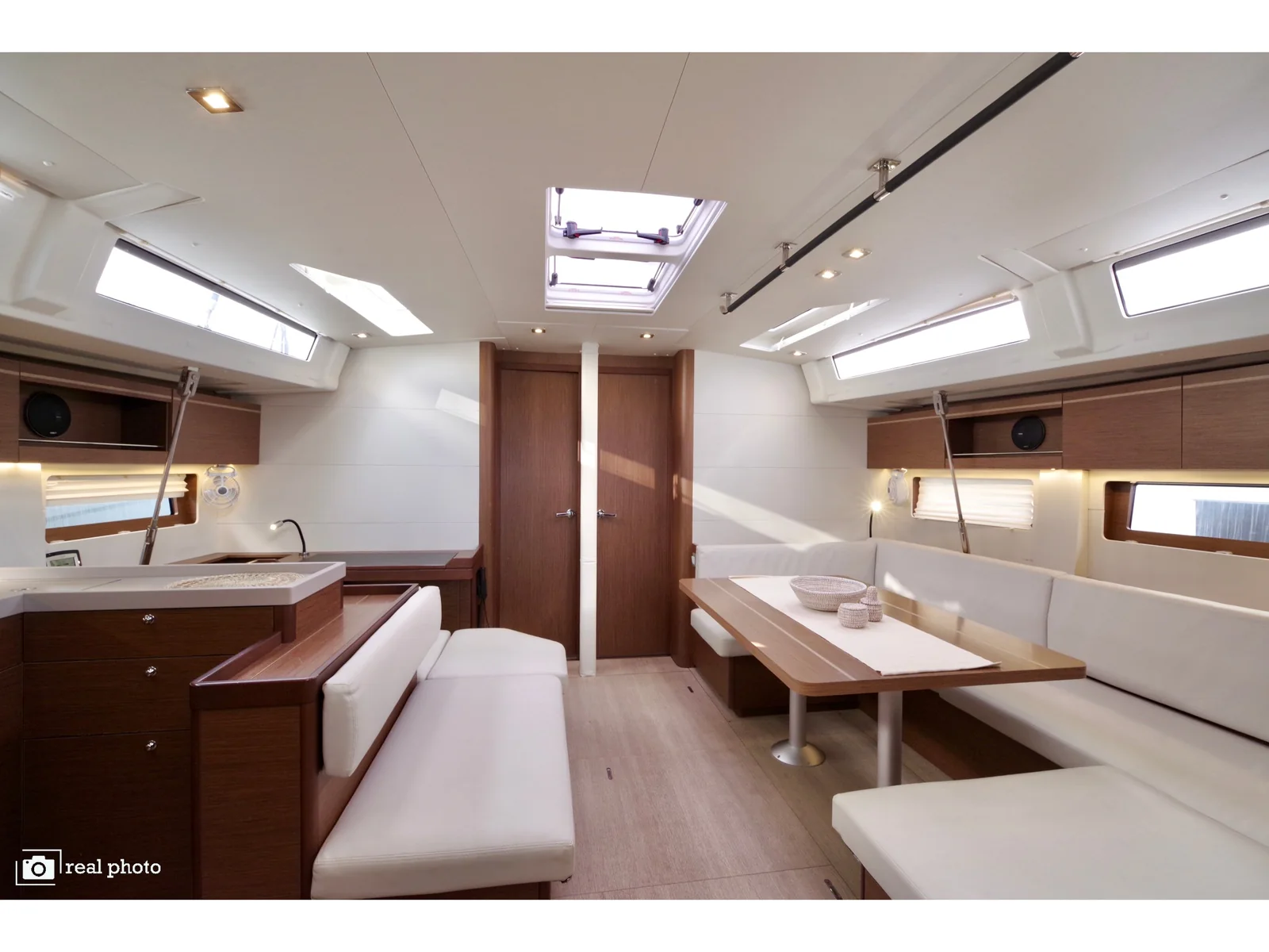 Yacht BENETEAU Oceanis 51.1 - Jack - Foto 1