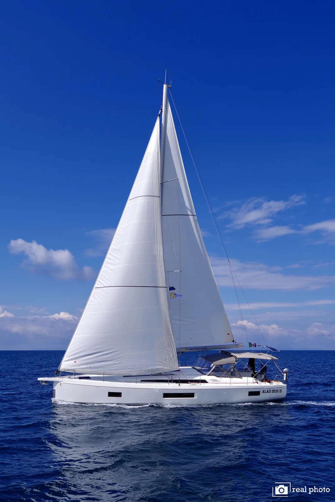 Yacht BENETEAU Oceanis 51.1 - Jack - Foto 1