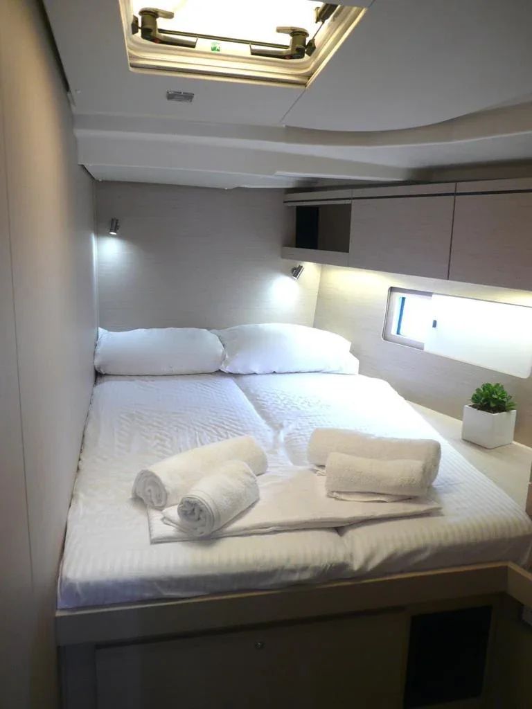 Yacht BENETEAU Oceanis 51.1 - Demilia Star - Foto 1