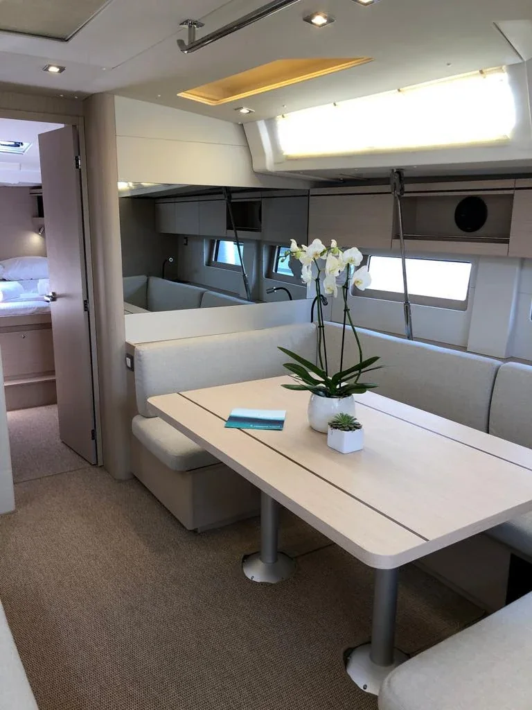Yacht BENETEAU Oceanis 51.1 - Demilia Star - Foto 1
