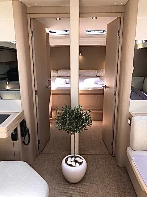 Yacht BENETEAU Oceanis 51.1 - Demilia Star - Foto 1