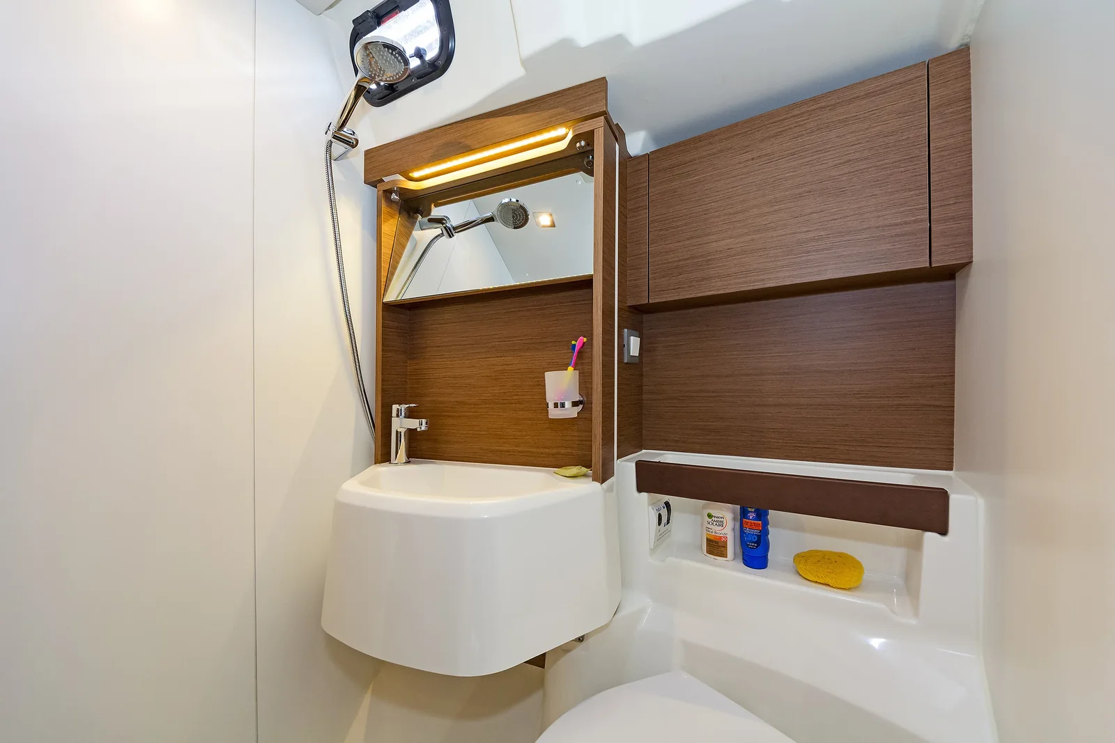Yacht BENETEAU Oceanis 51.1 - Mamakita - Foto 1
