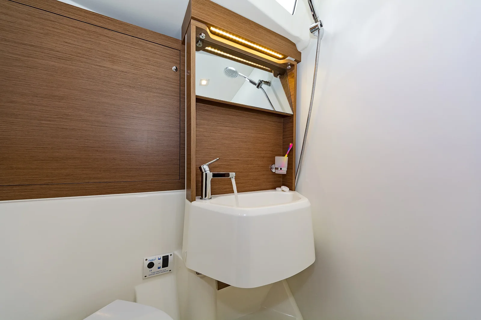 Yacht BENETEAU Oceanis 51.1 - Mamakita - Foto 1