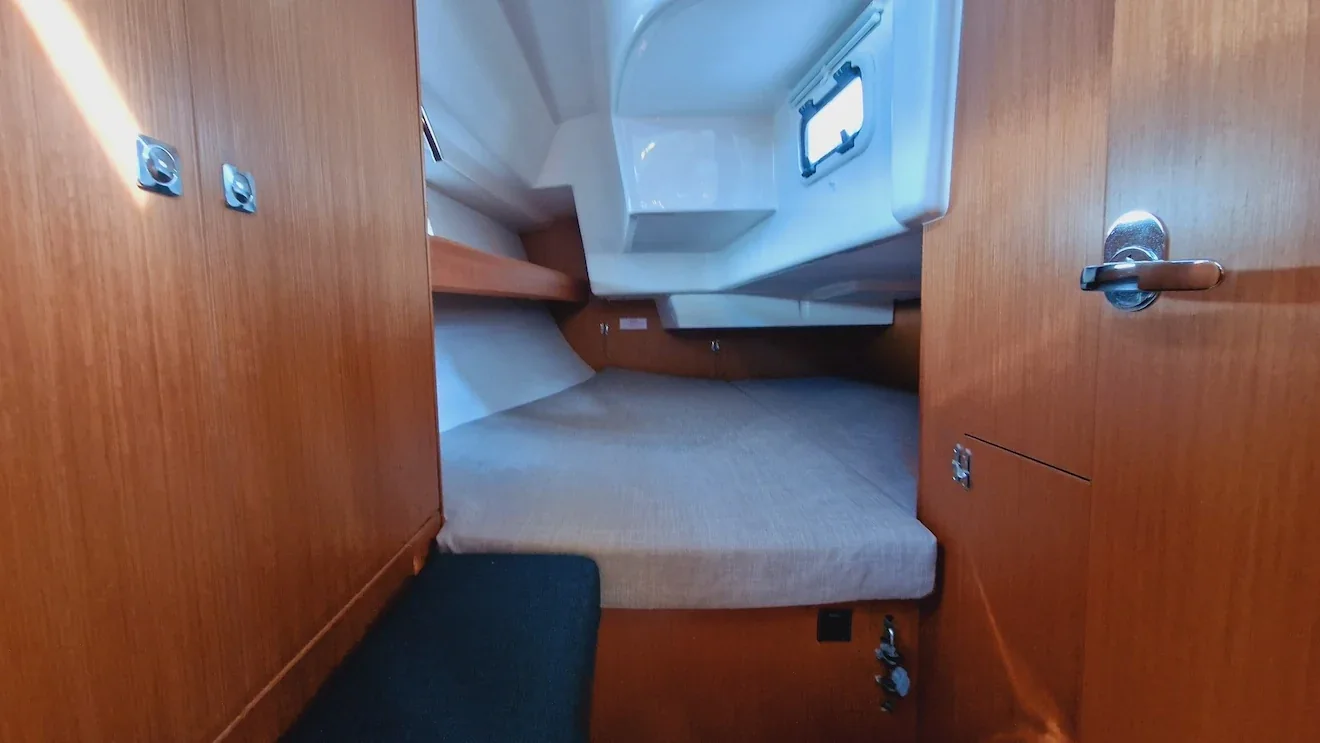 Yacht BAVARIA Cruiser 34 - Karlo - Foto 1