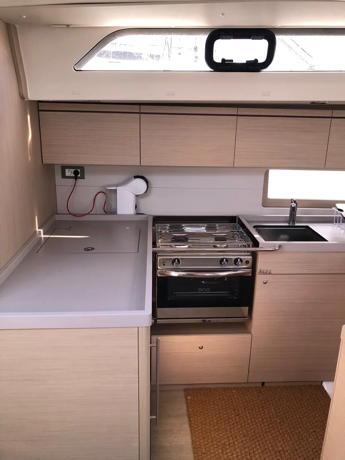 Yacht BENETEAU Oceanis 51.1 - Le Grand - Foto 1