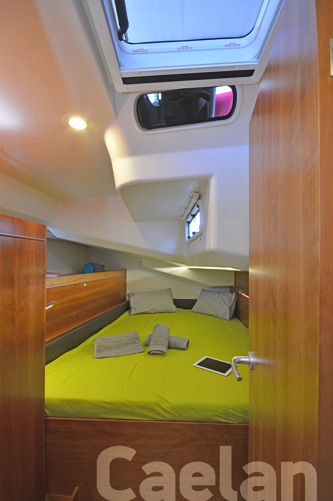 Yacht HANSE 505 - Kimi - Foto 1