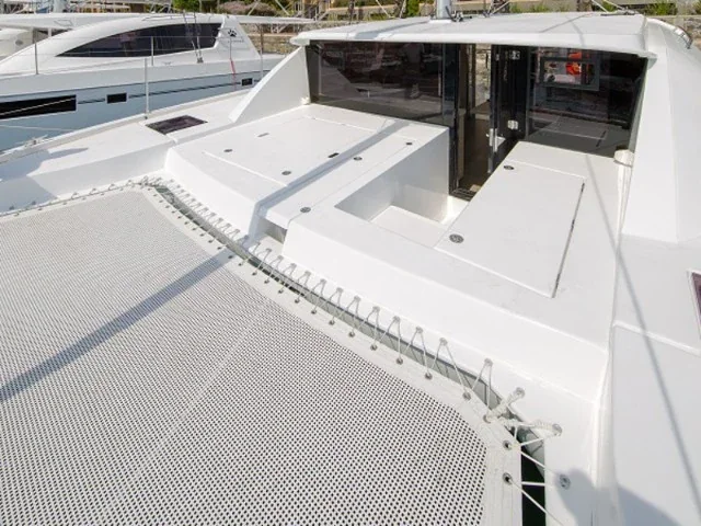 Yacht ROBERTSON AND CAINE Sunsail 404 - Leopard 40 - Foto 1