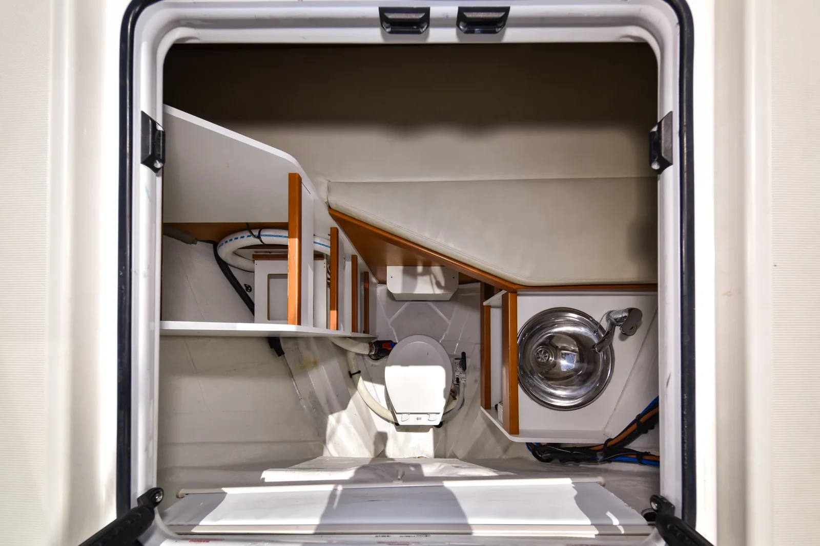 Yacht JEANNEAU Sun Odyssey 490 - Swannabe - Foto 1