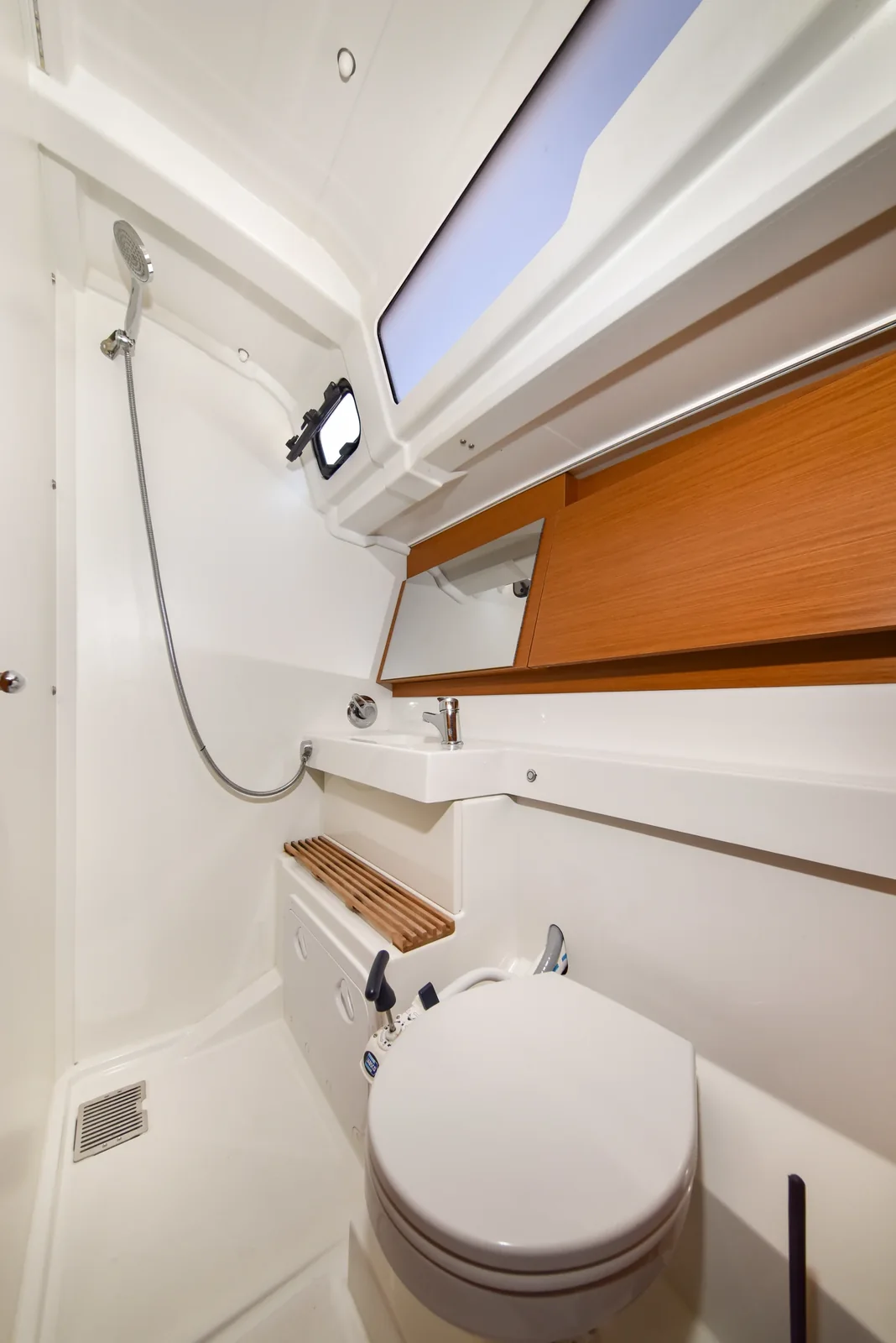 Yacht JEANNEAU Sun Odyssey 490 - Swannabe - Foto 1
