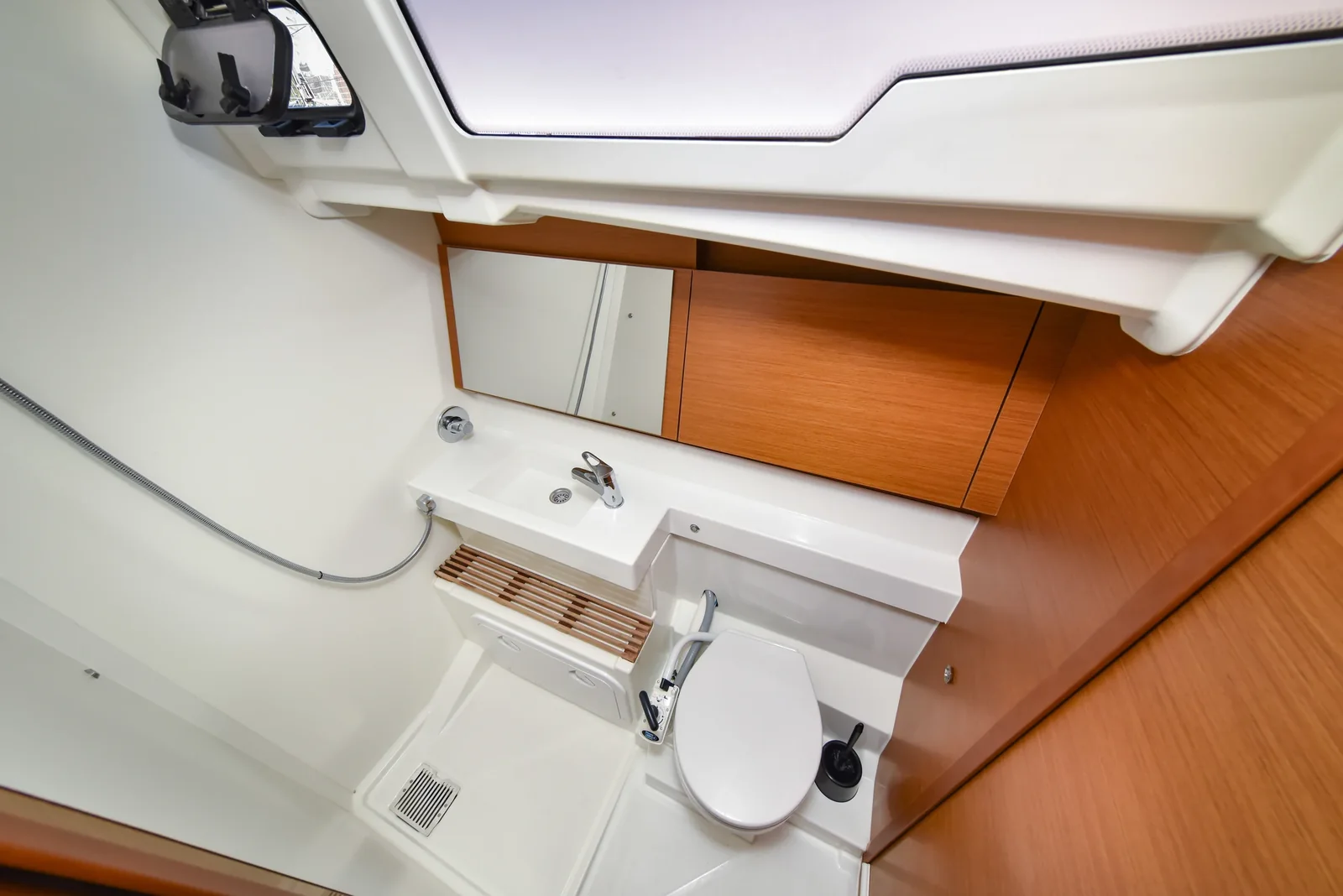 Yacht JEANNEAU Sun Odyssey 490 - Swannabe - Foto 1