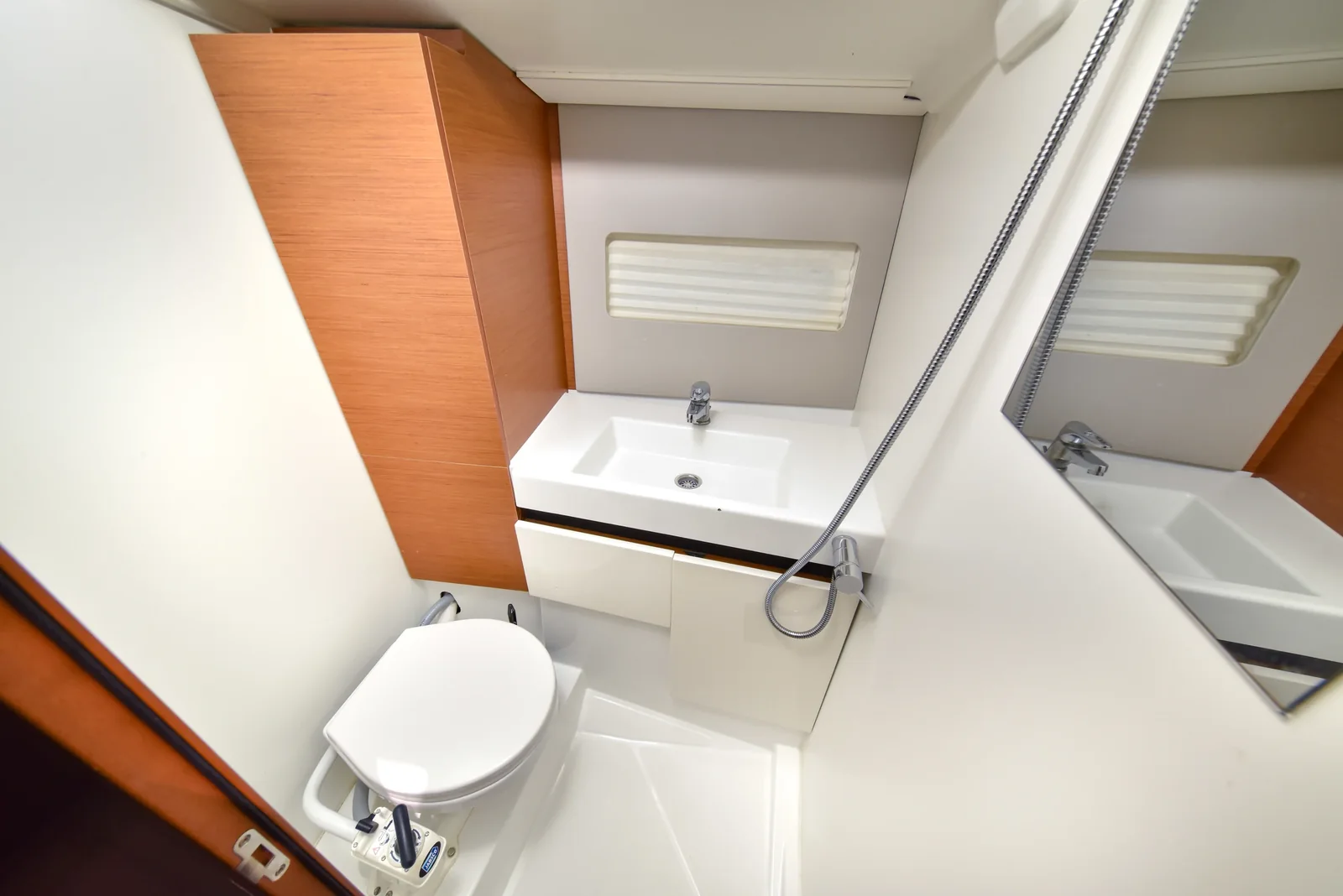 Yacht JEANNEAU Sun Odyssey 490 - Swannabe - Foto 1