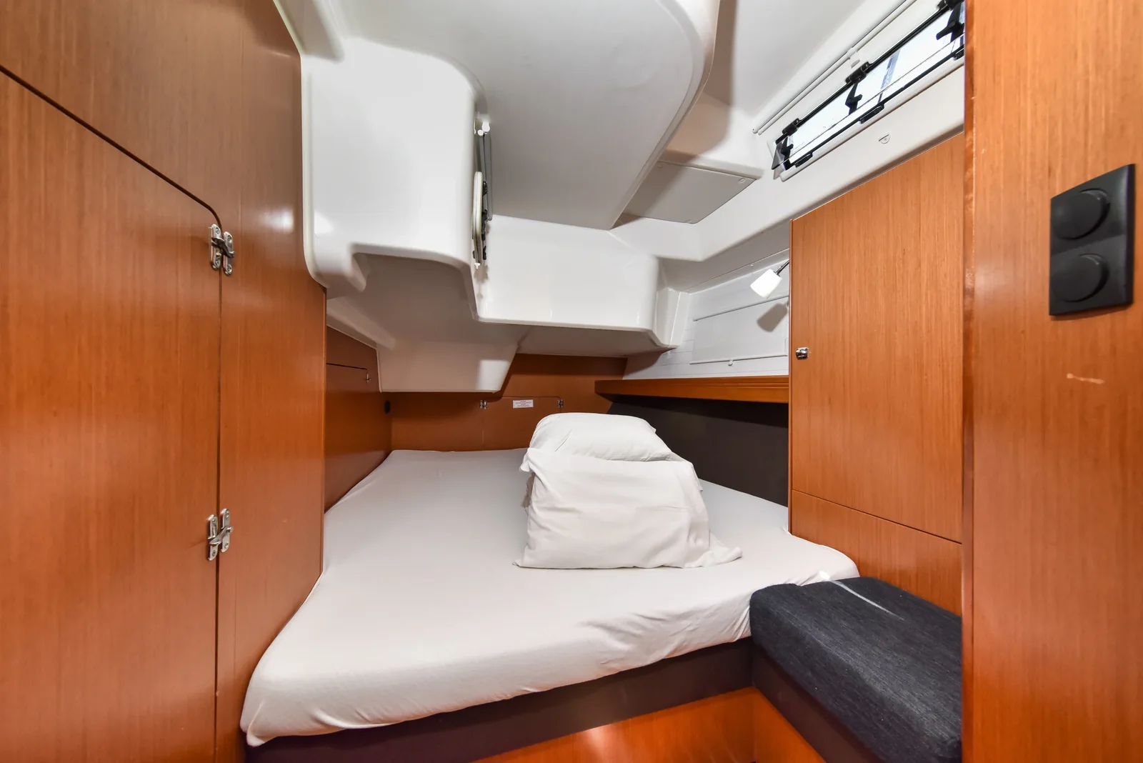 Yacht BAVARIA Cruiser 51 - Yolo - Foto 1