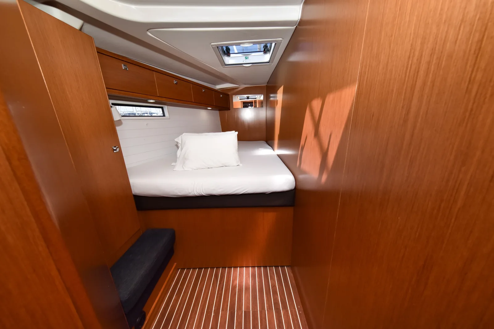 Yacht BAVARIA Cruiser 51 - Yolo - Foto 1