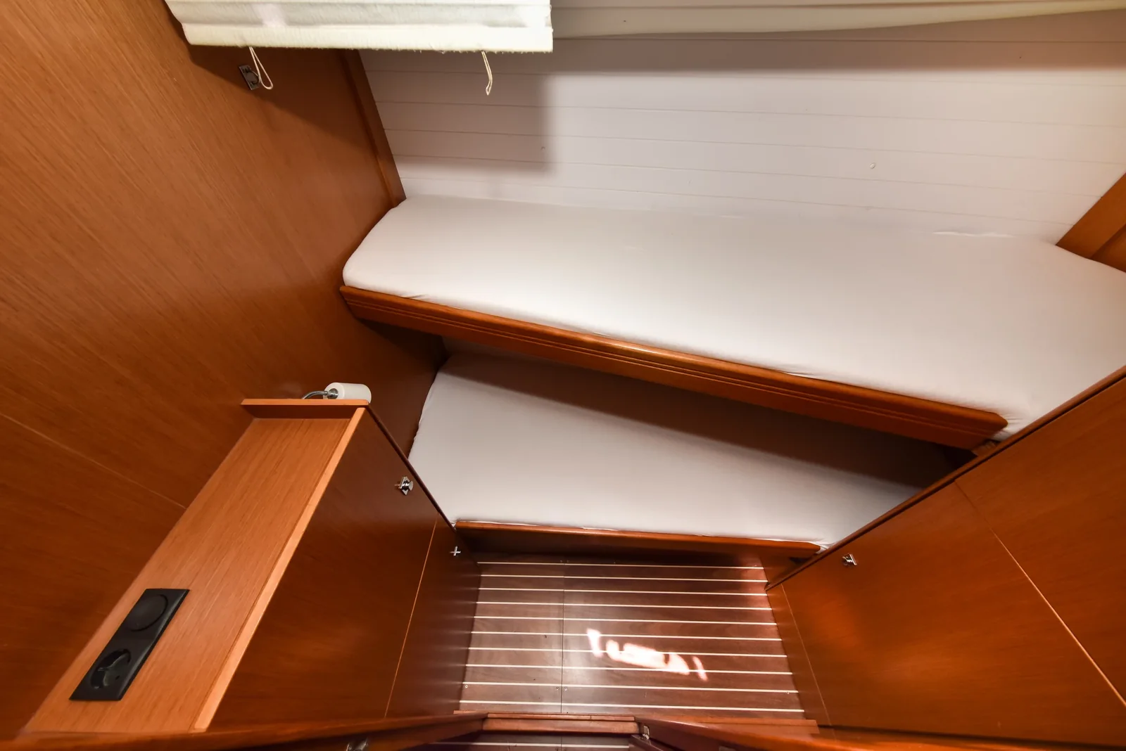 Yacht BAVARIA Cruiser 51 - Yolo - Foto 1