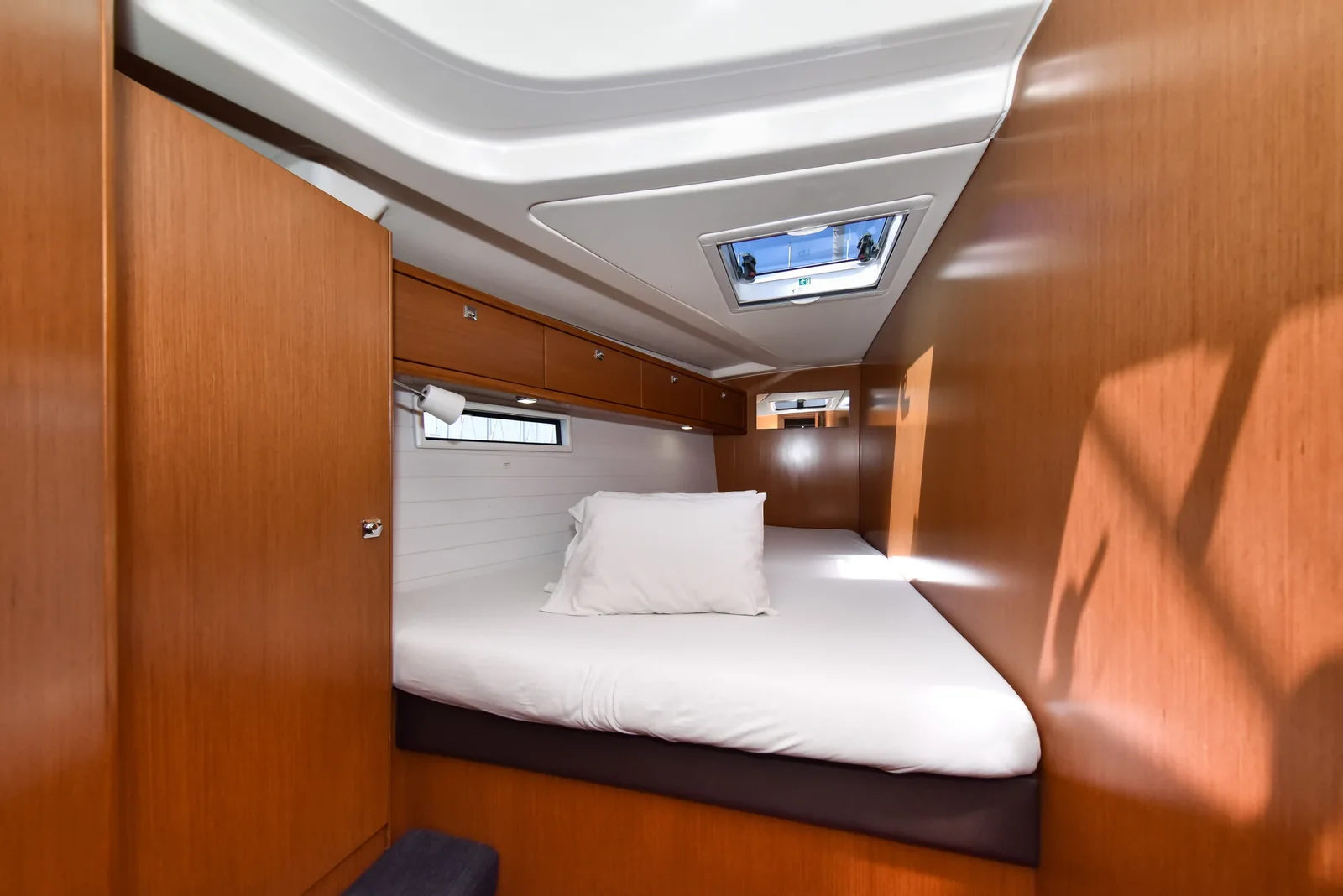 Yacht BAVARIA Cruiser 51 - Yolo - Foto 1