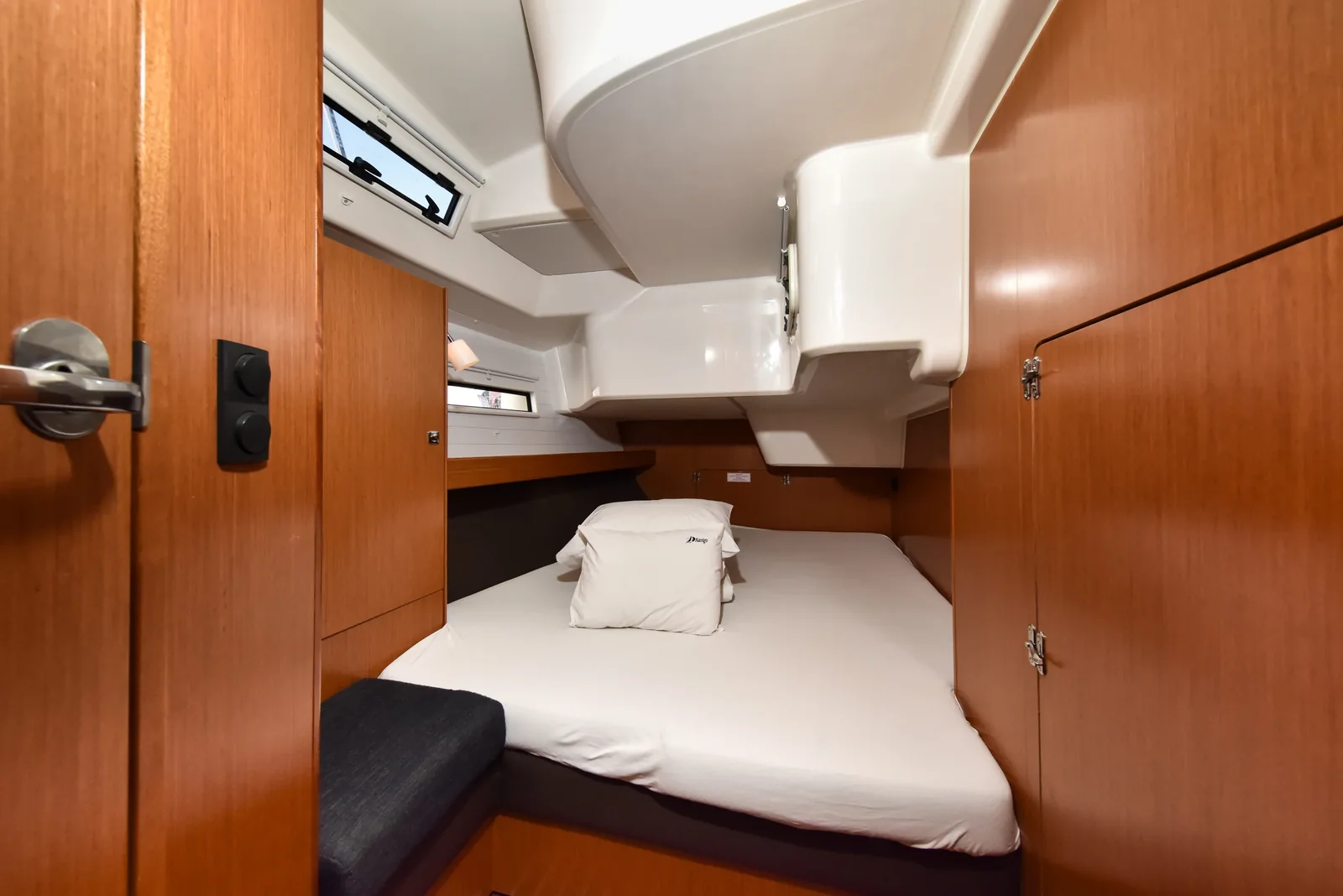 Yacht BAVARIA Cruiser 51 - Yolo - Foto 1