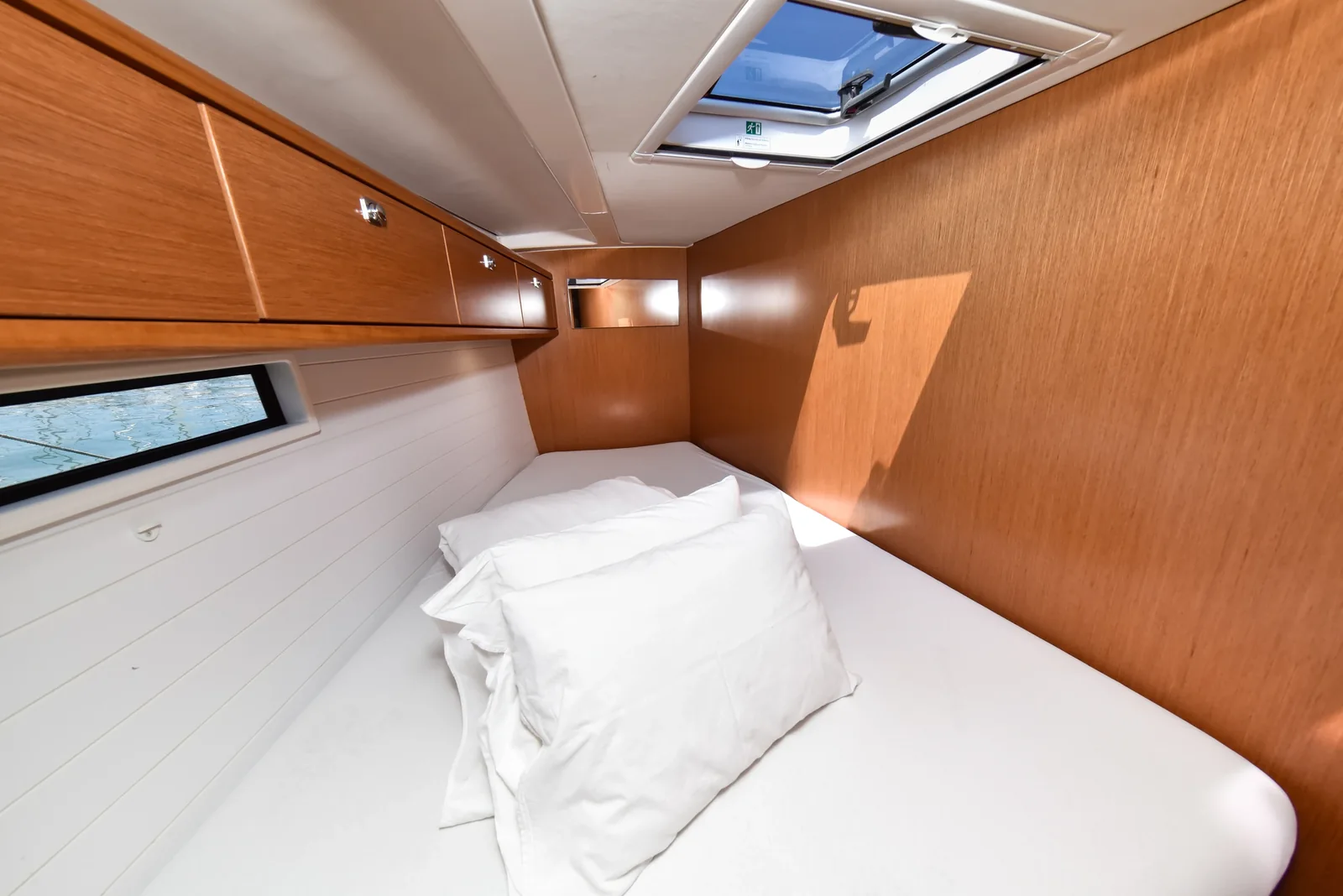 Yacht BAVARIA Cruiser 51 - Yolo - Foto 1