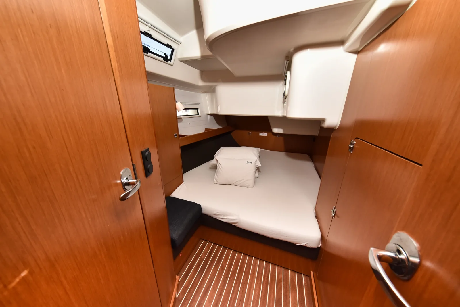 Yacht BAVARIA Cruiser 51 - Yolo - Foto 1