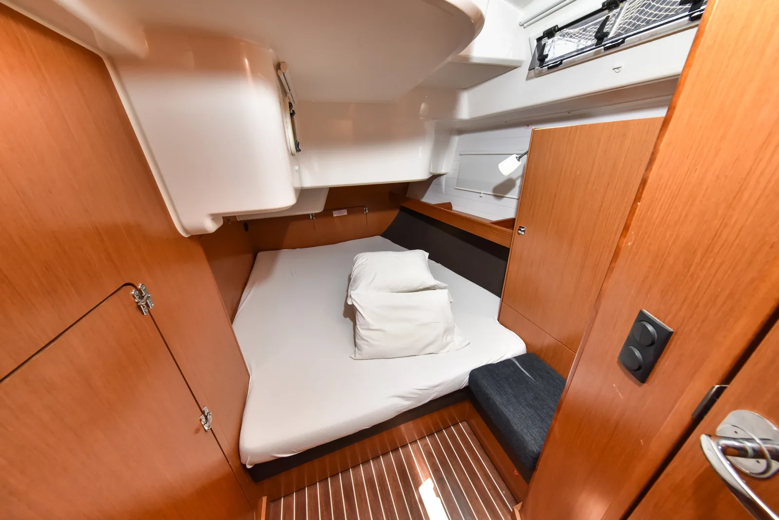 Yacht BAVARIA Cruiser 51 - Yolo - Foto 1