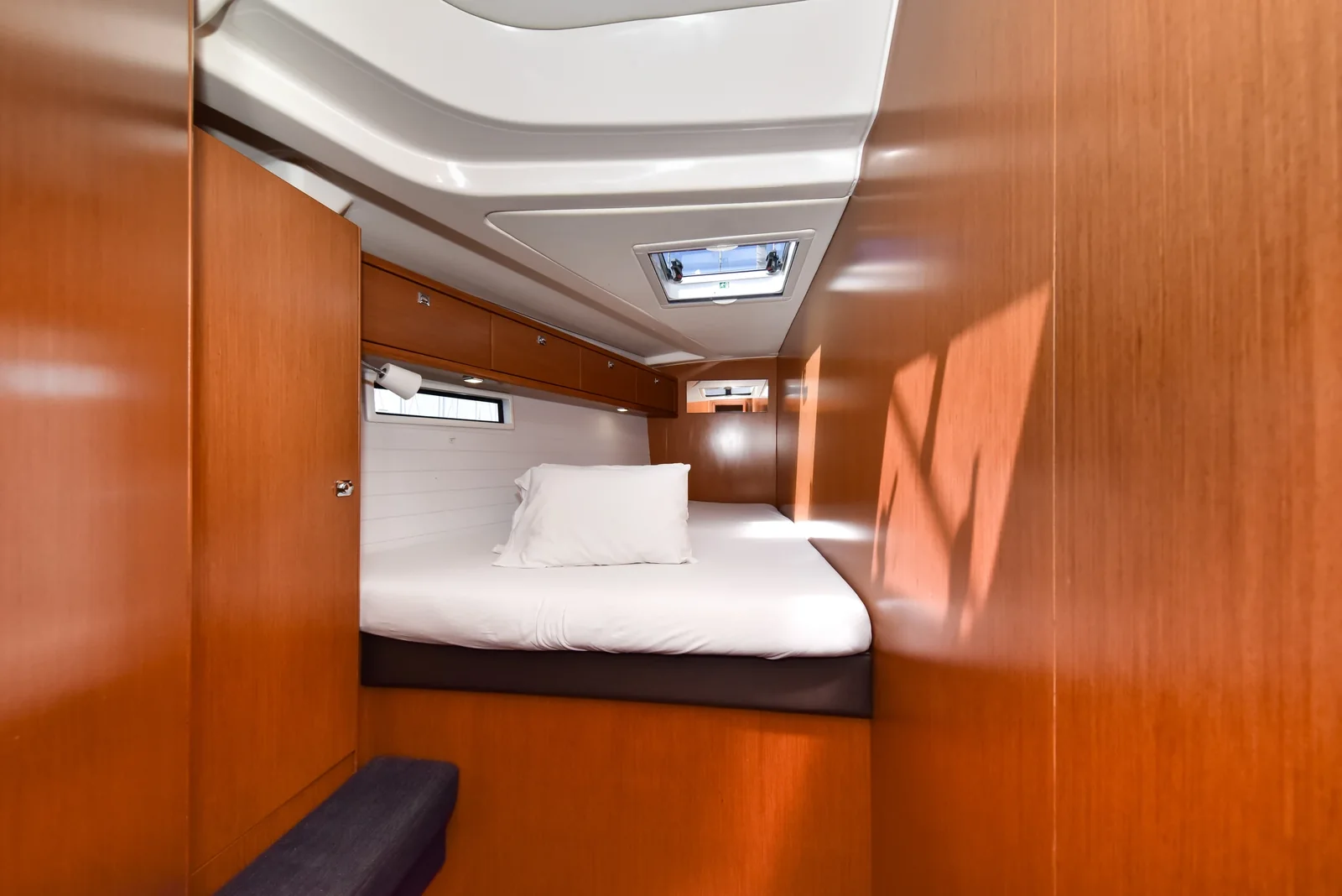 Yacht BAVARIA Cruiser 51 - Yolo - Foto 1