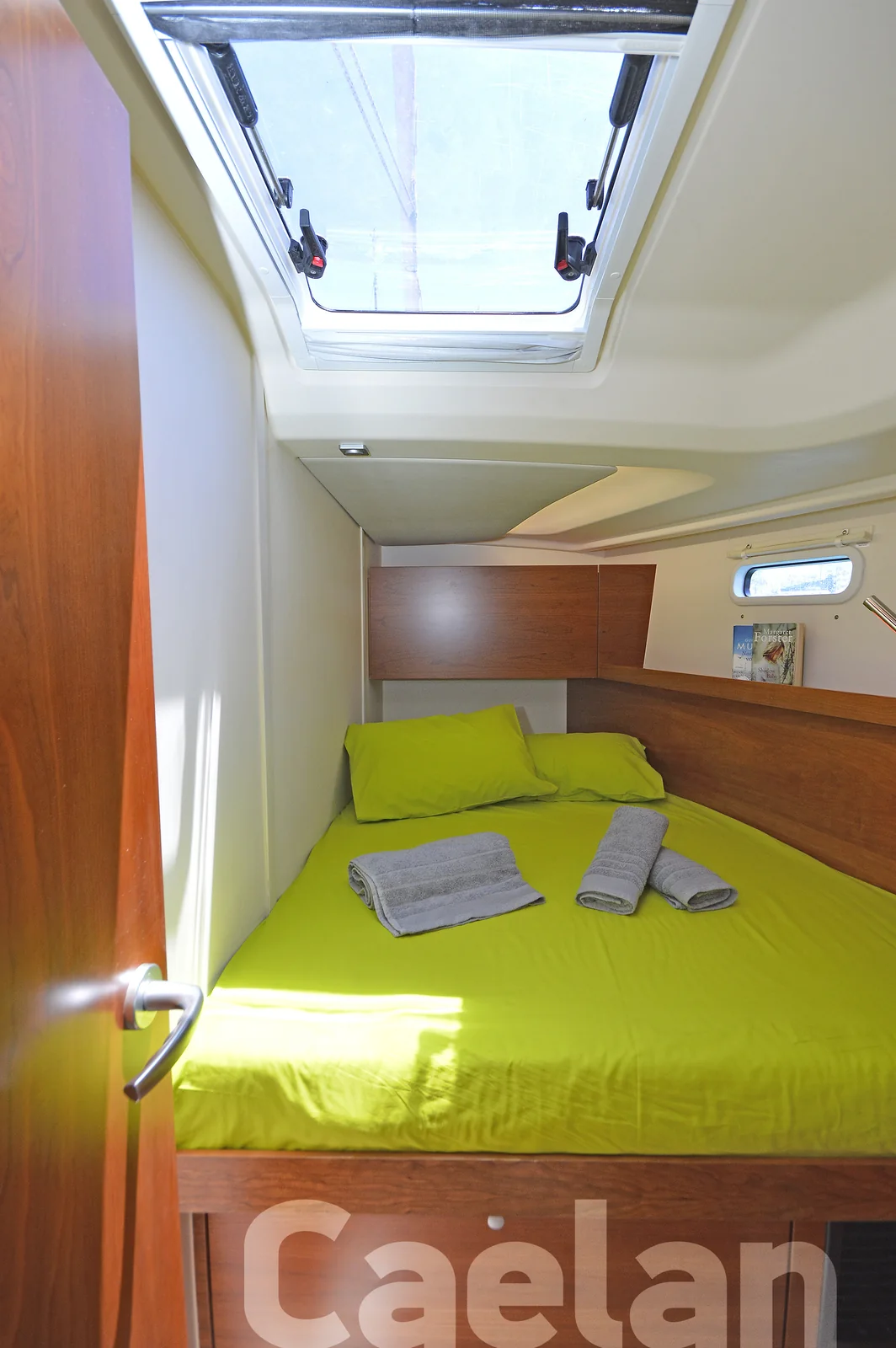 Yacht HANSE 505 - Kimi - Foto 1