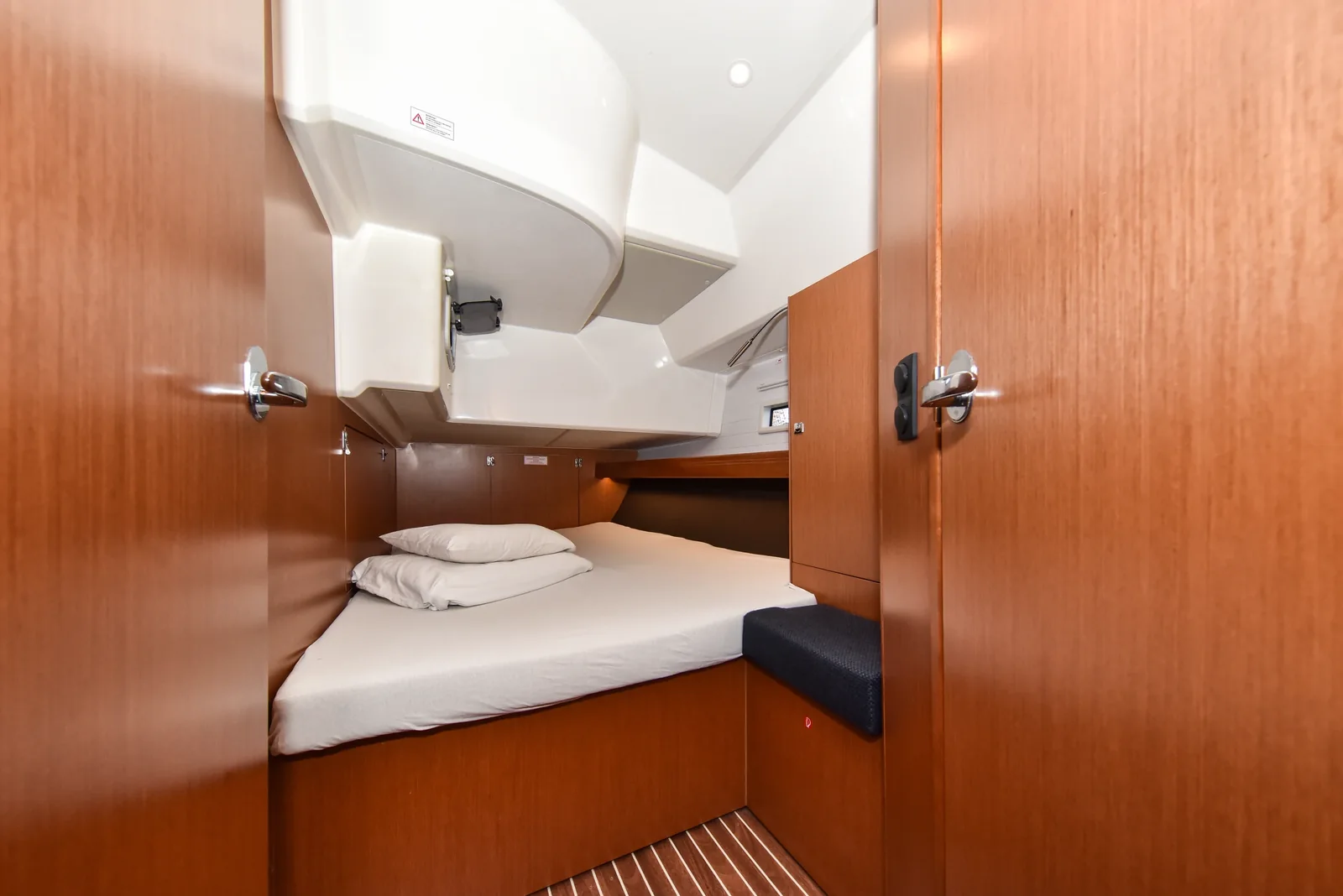 Yacht BAVARIA Cruiser 46 - Paola - Foto 1
