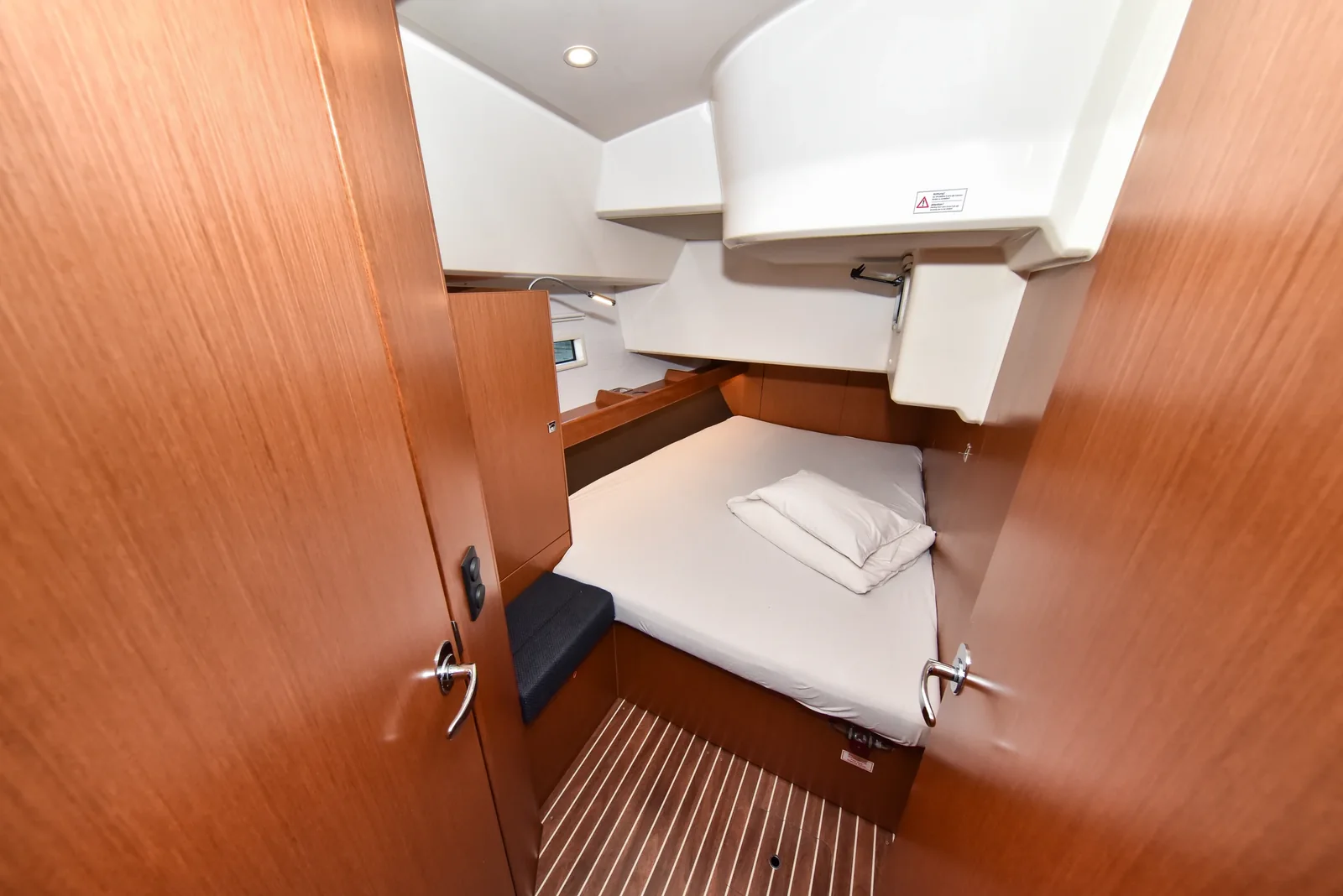 Yacht BAVARIA Cruiser 46 - Paola - Foto 1