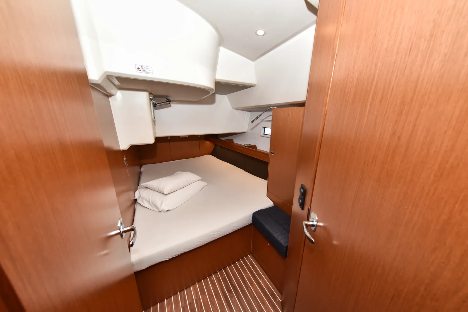 Yacht BAVARIA Cruiser 46 - Paola - Foto 1