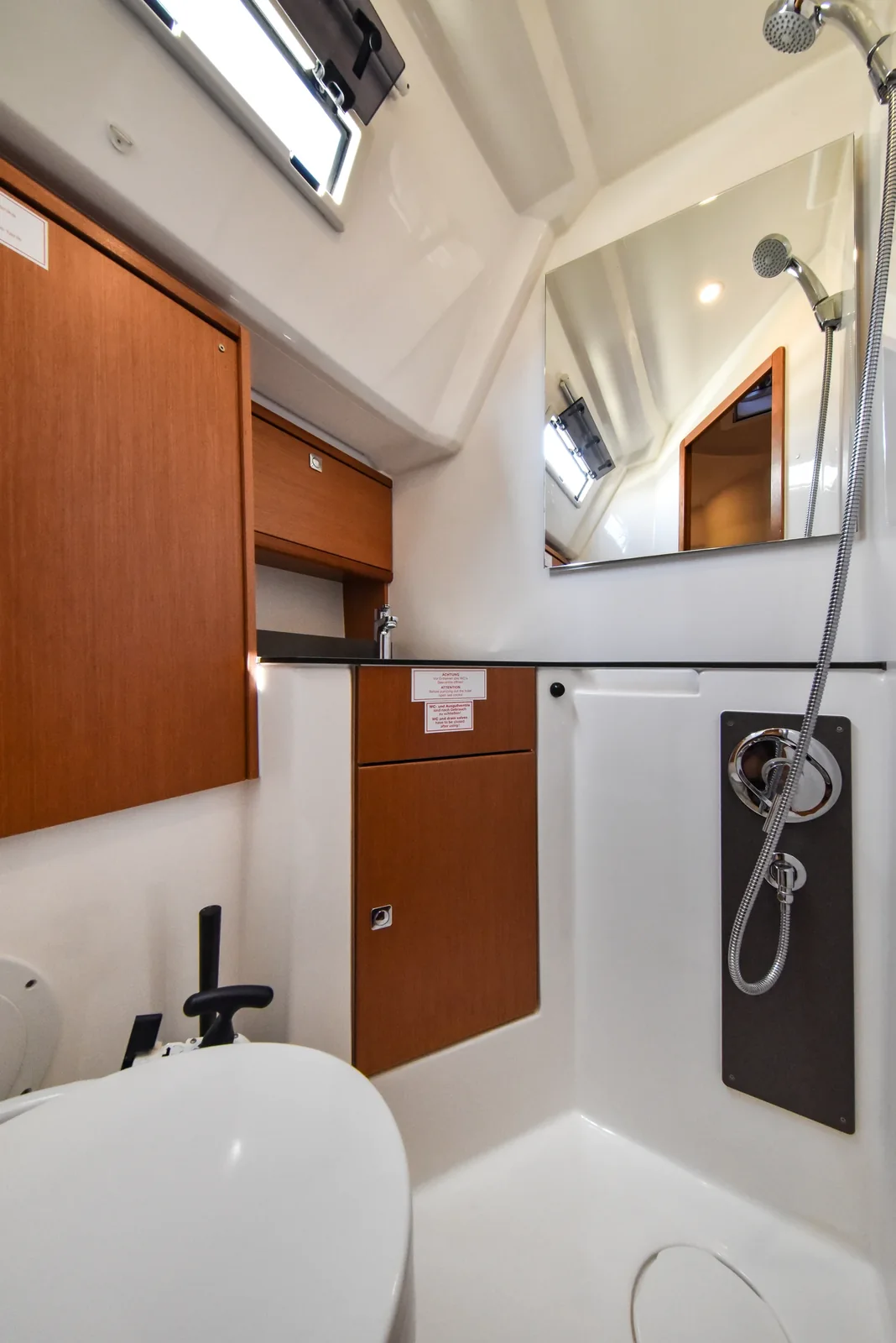 Yacht BAVARIA Cruiser 46 - Paola - Foto 1