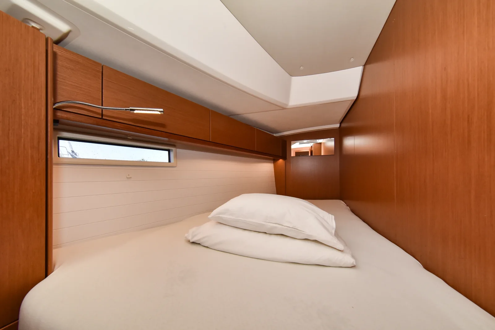 Yacht BAVARIA Cruiser 46 - Paola - Foto 1