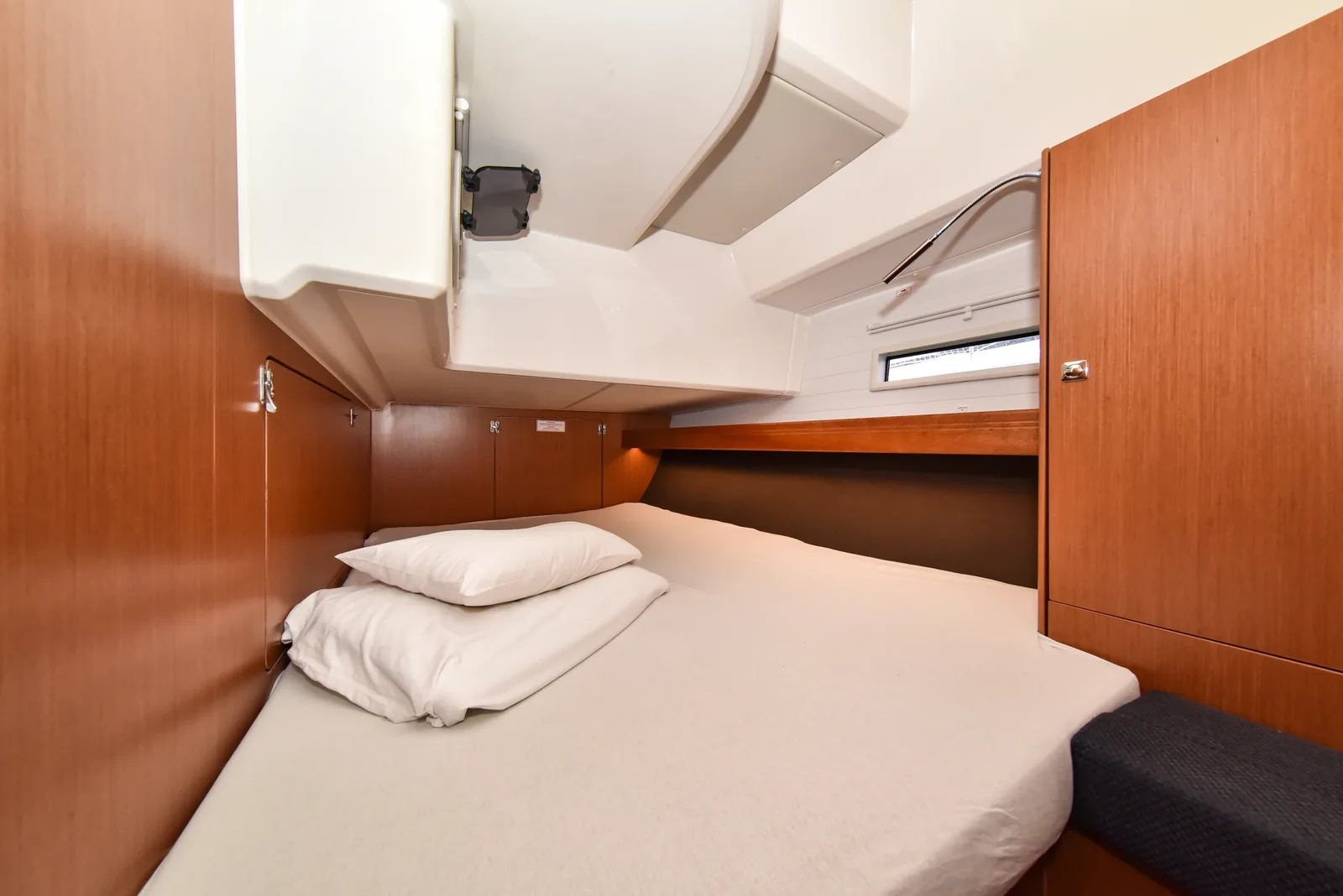 Yacht BAVARIA Cruiser 46 - Paola - Foto 1