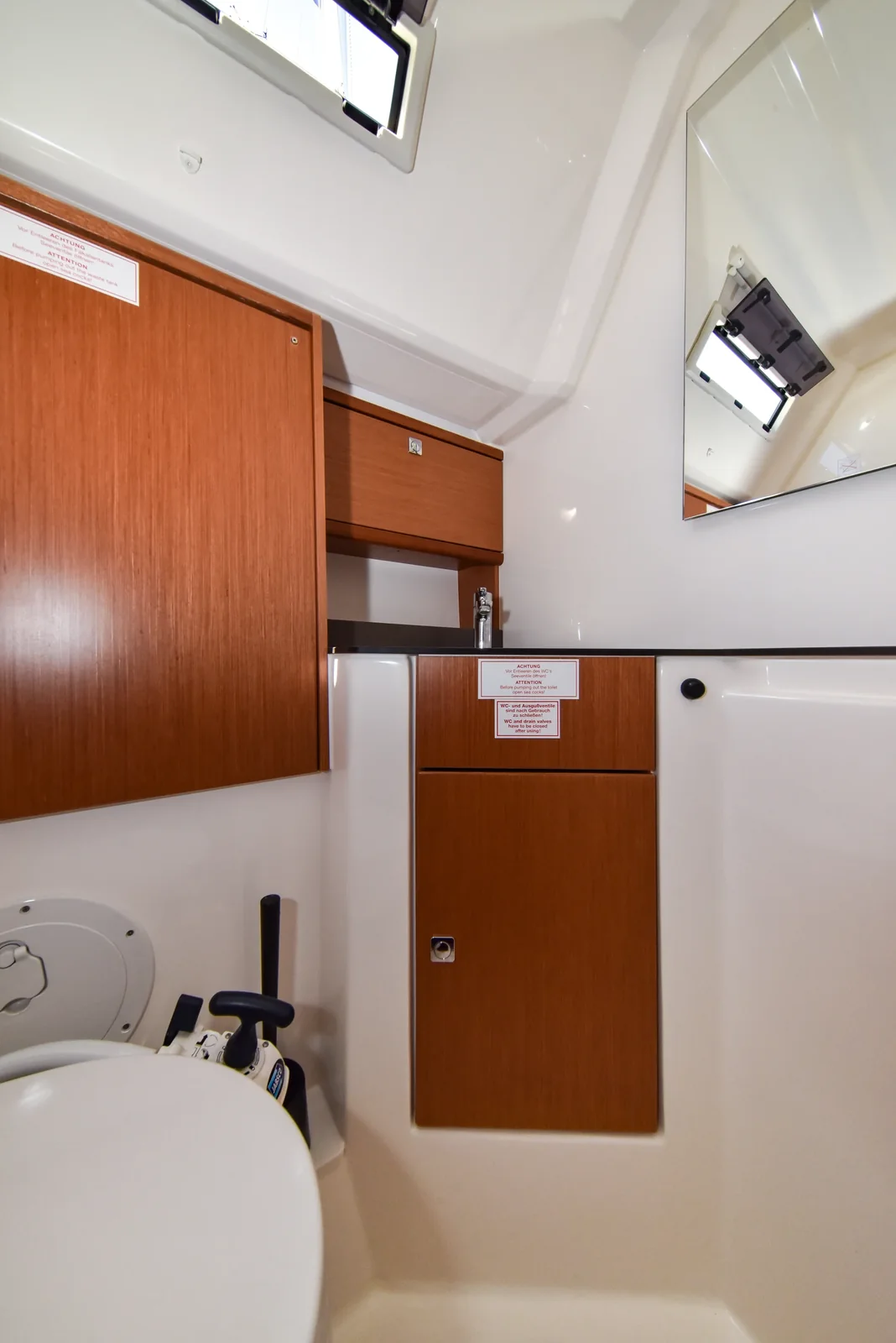 Yacht BAVARIA Cruiser 46 - Paola - Foto 1