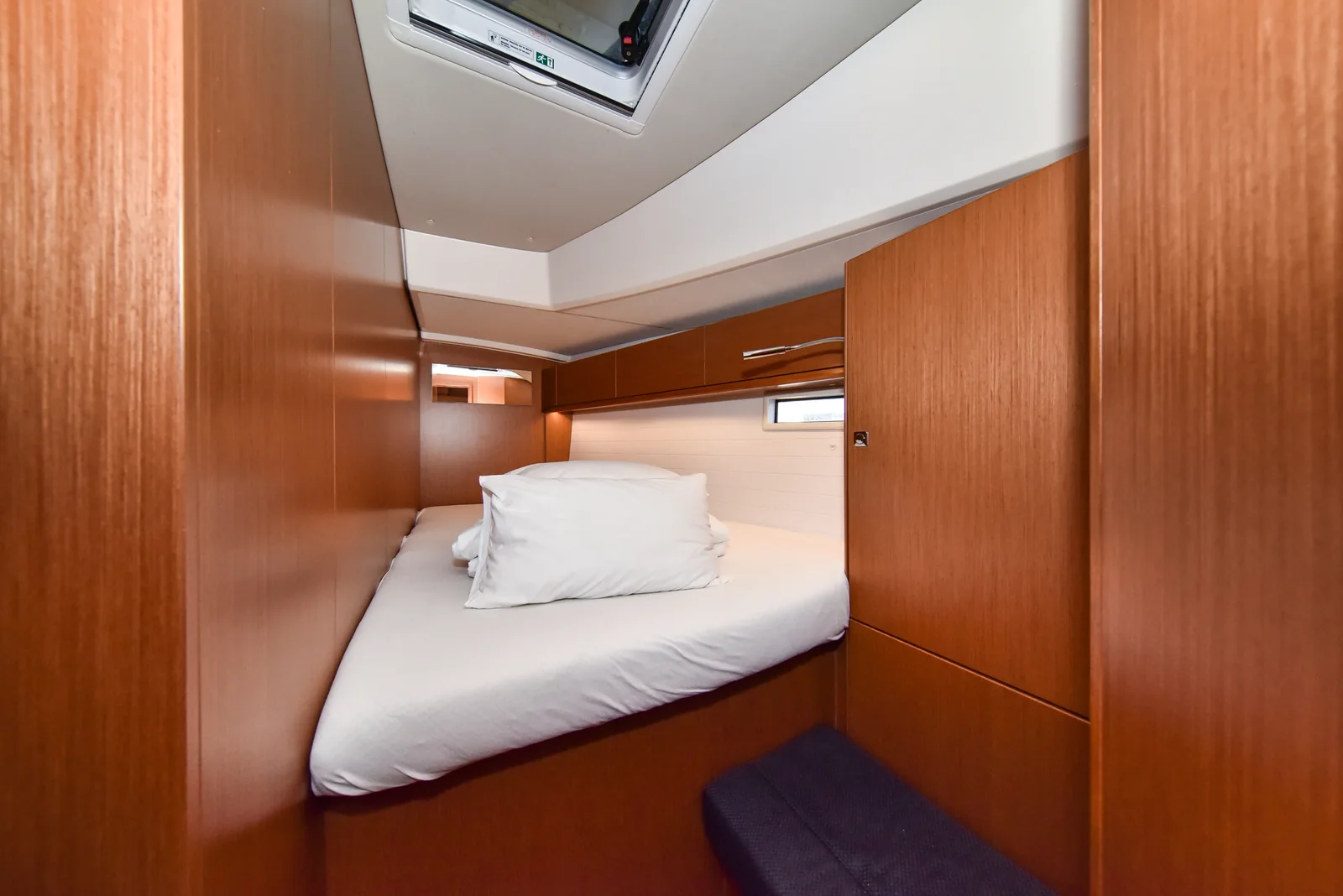 Yacht BAVARIA Cruiser 46 - Paola - Foto 1