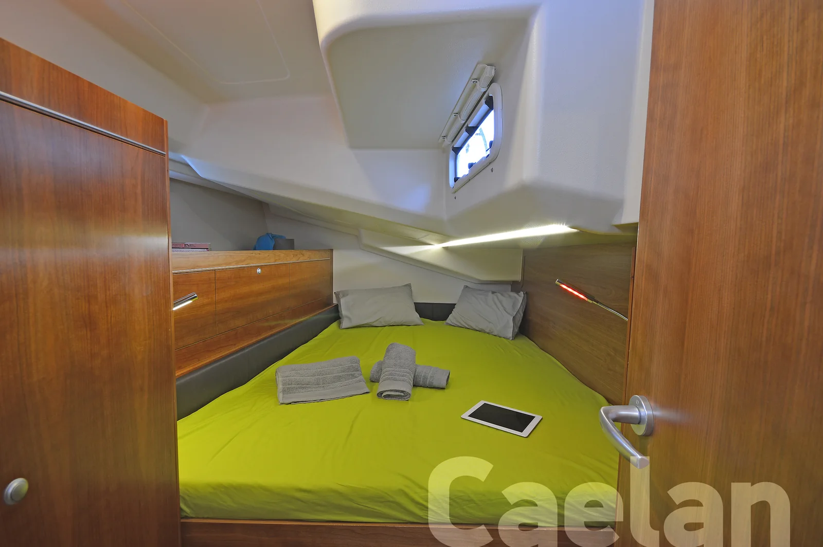Yacht HANSE 505 - Kimi - Foto 1