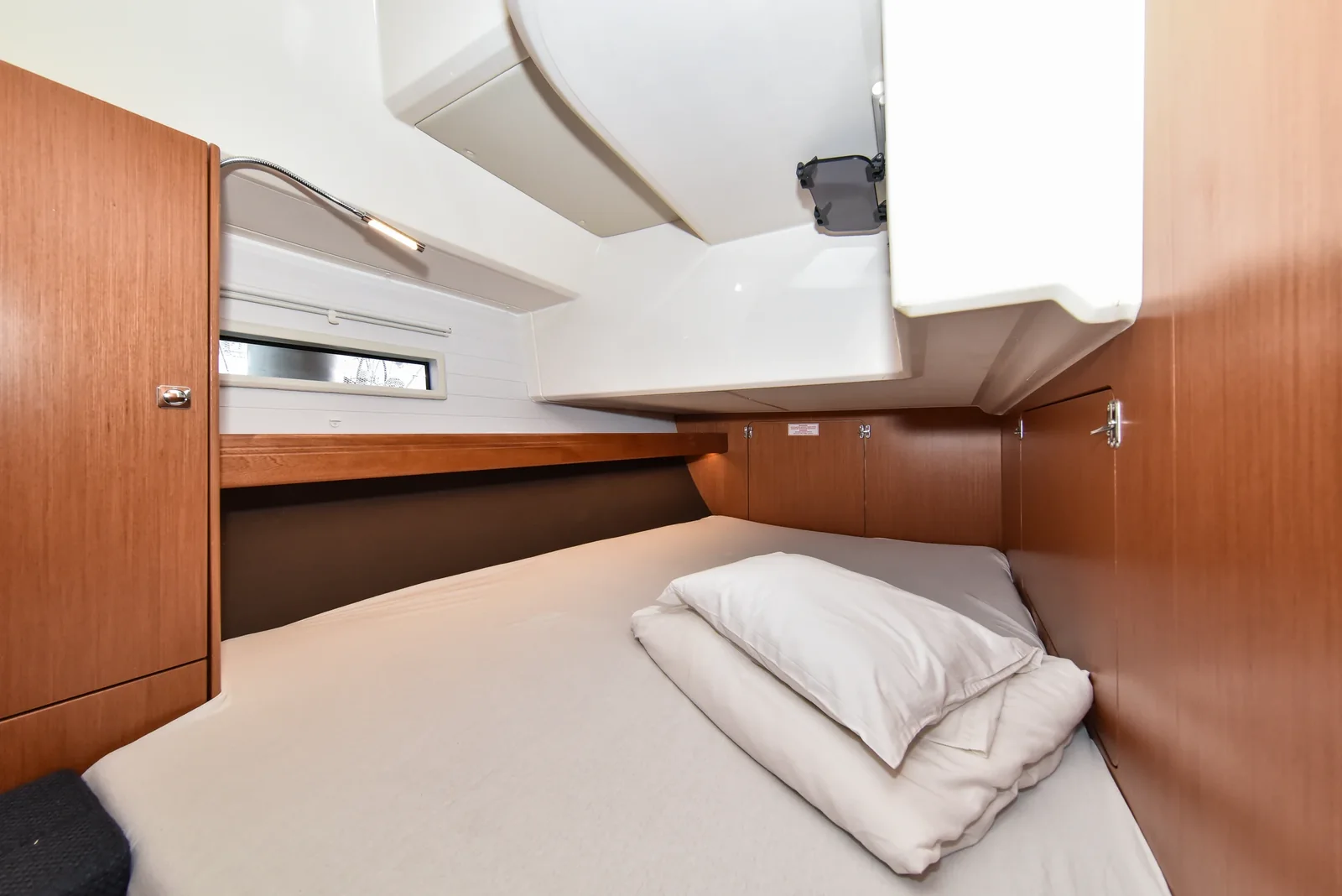 Yacht BAVARIA Cruiser 46 - Paola - Foto 1